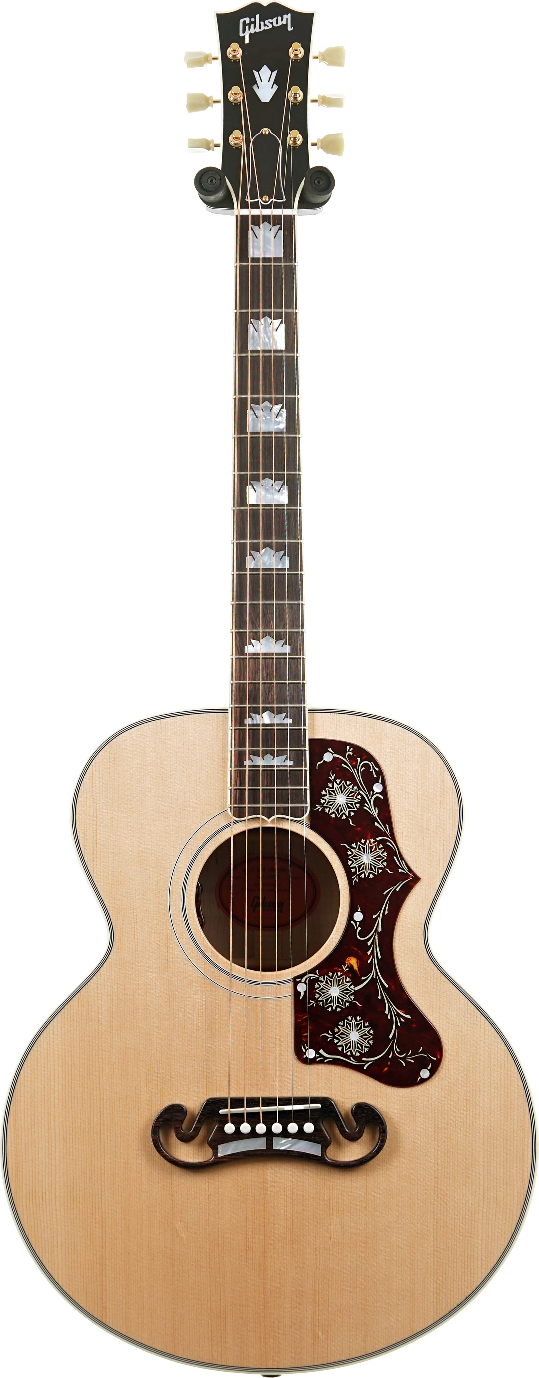 GUITARGUITAR Gibson Custom Shop Dealer Select J-200 Parlor Antique Natural