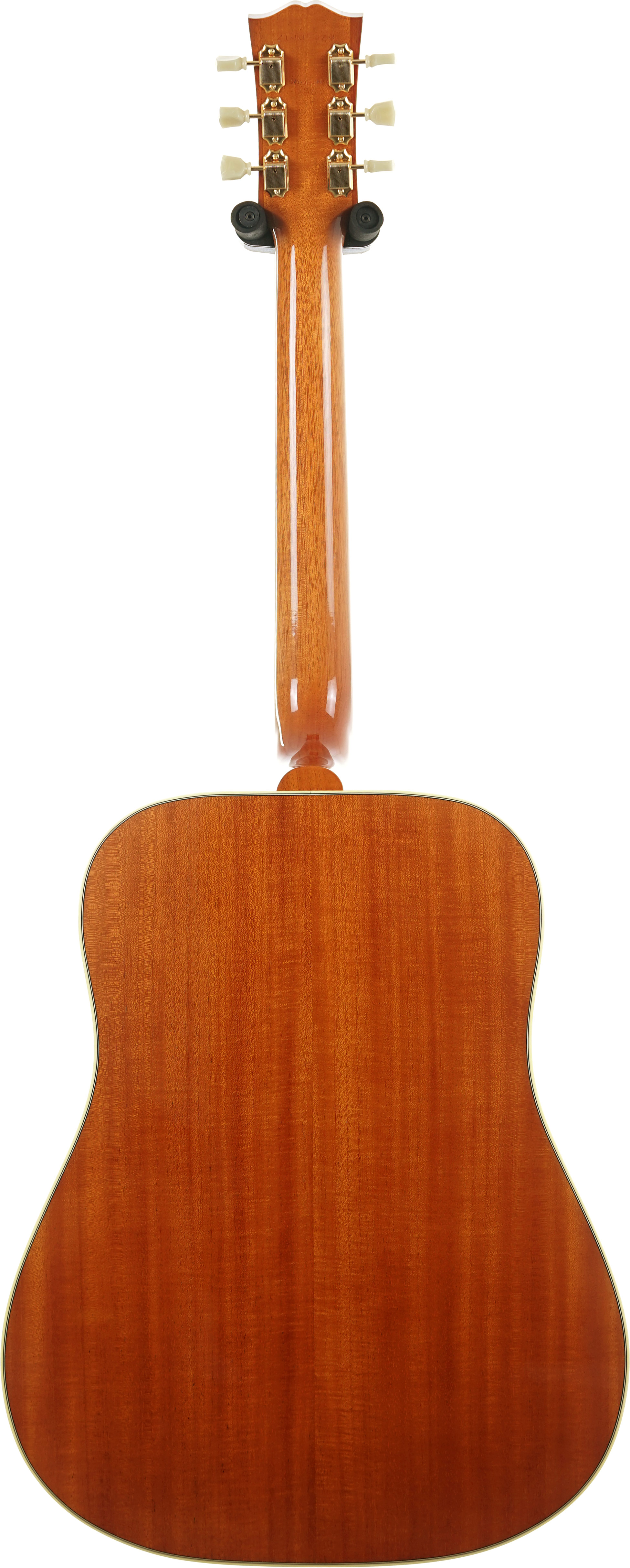 GUITARGUITAR Gibson Hummingbird Original Heritage Cherry Sunburst #21005020