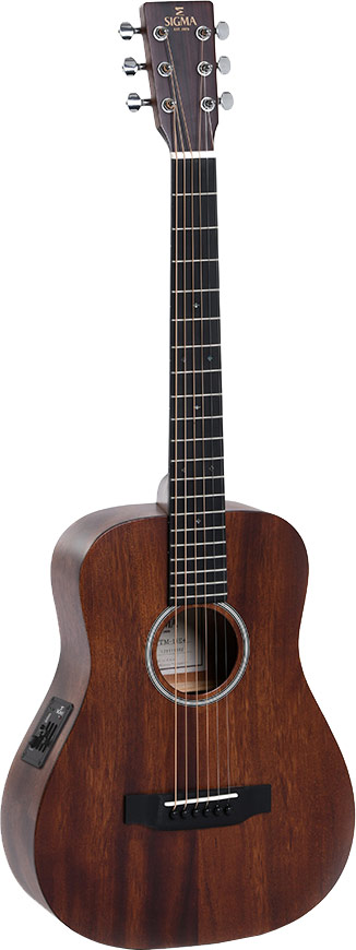 GUITARGUITAR Sigma TM-15E