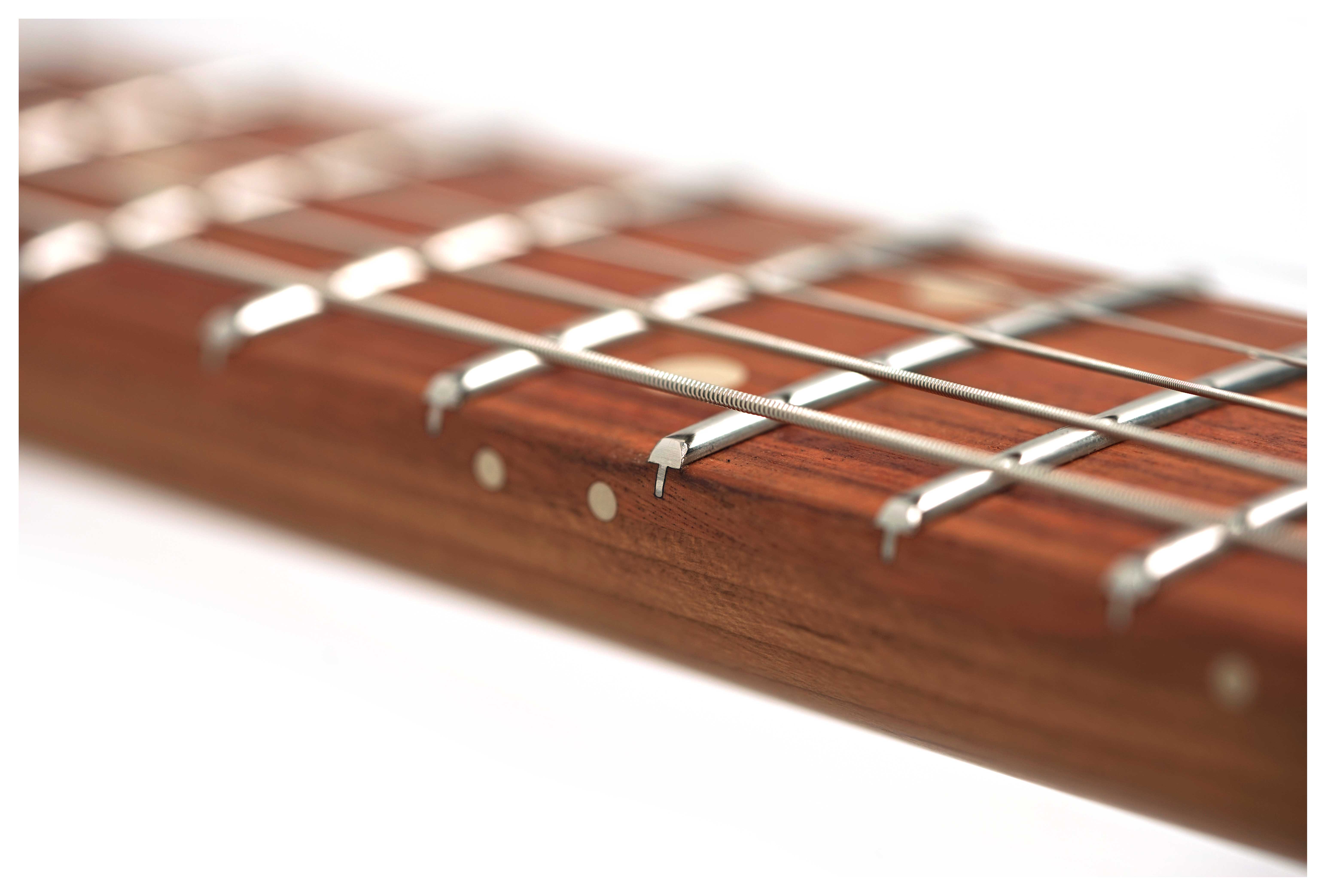 GUITARGUITAR Suhr Modern Plus Bengal Burst Pau Ferro Fingerboard HSH #91381