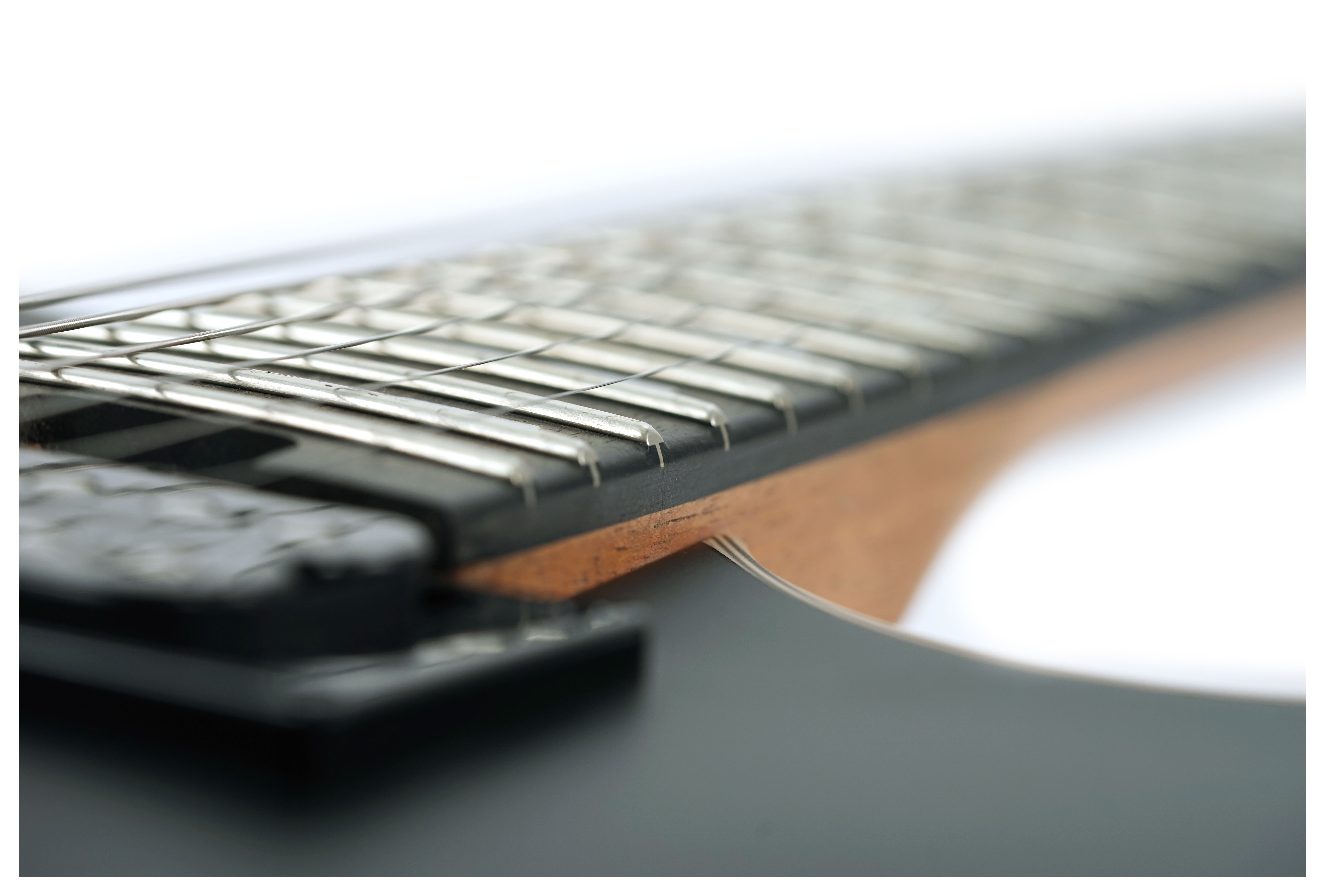 GUITARGUITAR EVH SA126 Special Stealth Black