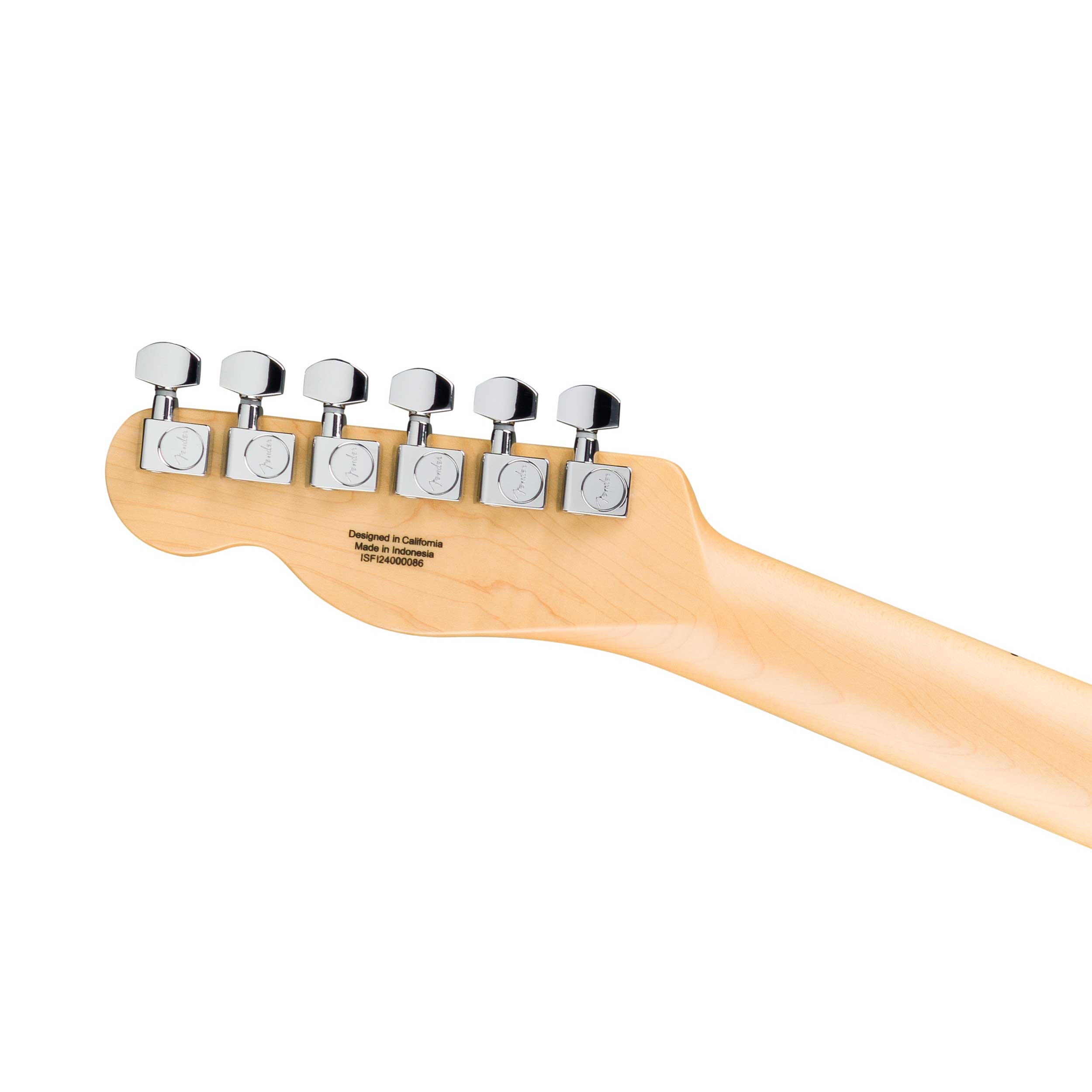 GUITARGUITAR Fender Standard Telecaster Aqua Marine Metallic Maple Fingerboard
