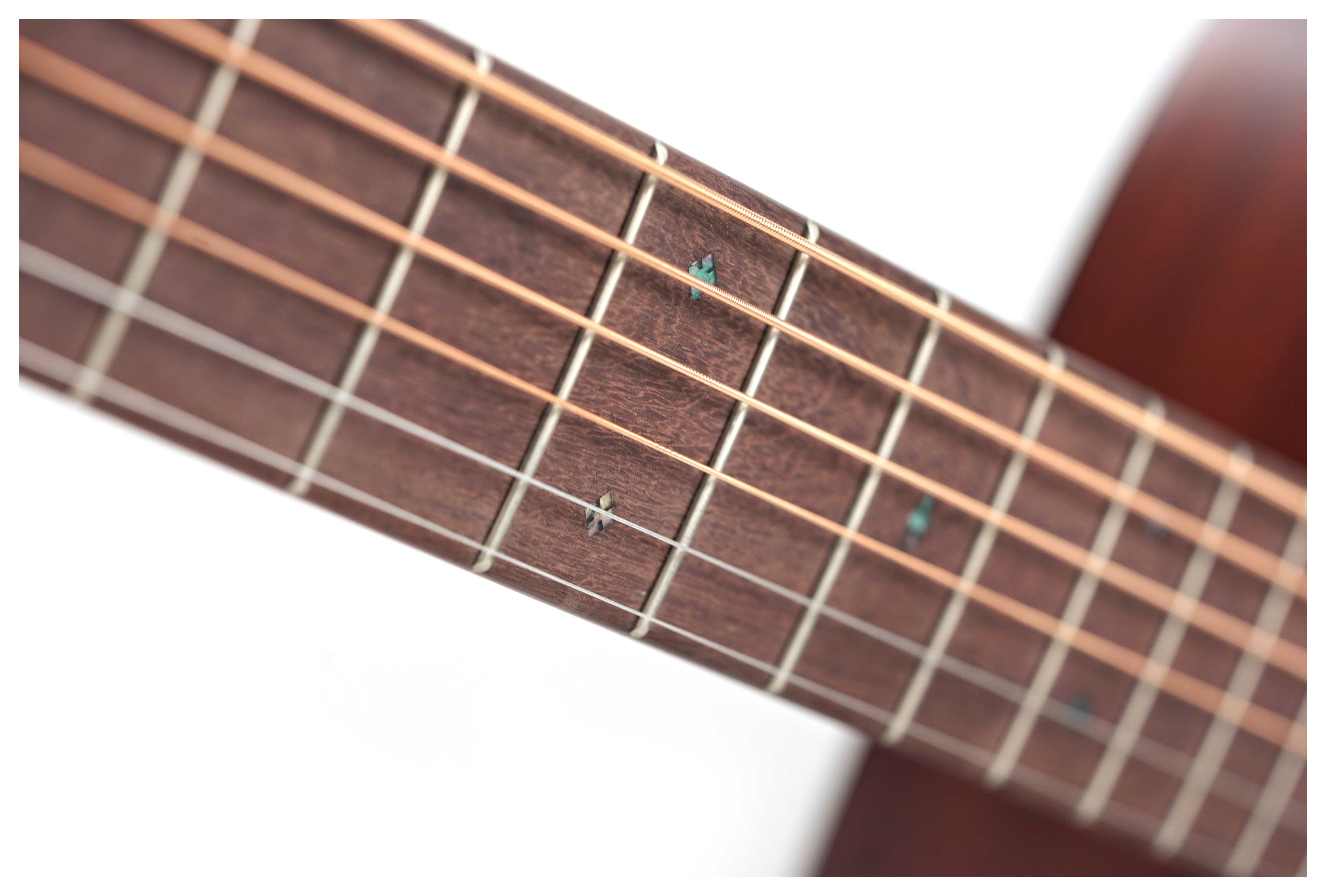 GUITARGUITAR Martin D-15E Left Handed
