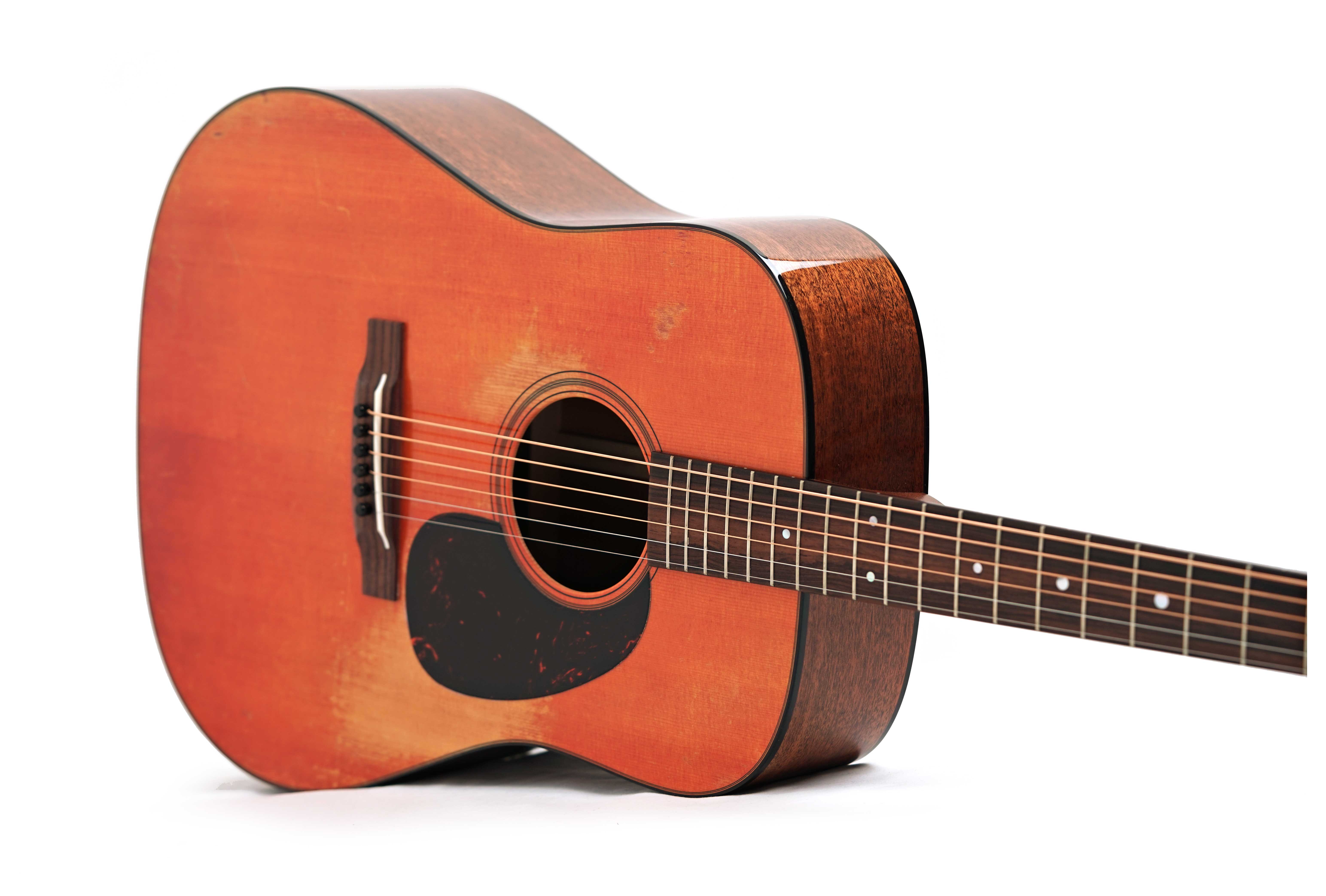 GUITARGUITAR Martin Chris Martin IV 1955 Special D-18 #M2976210