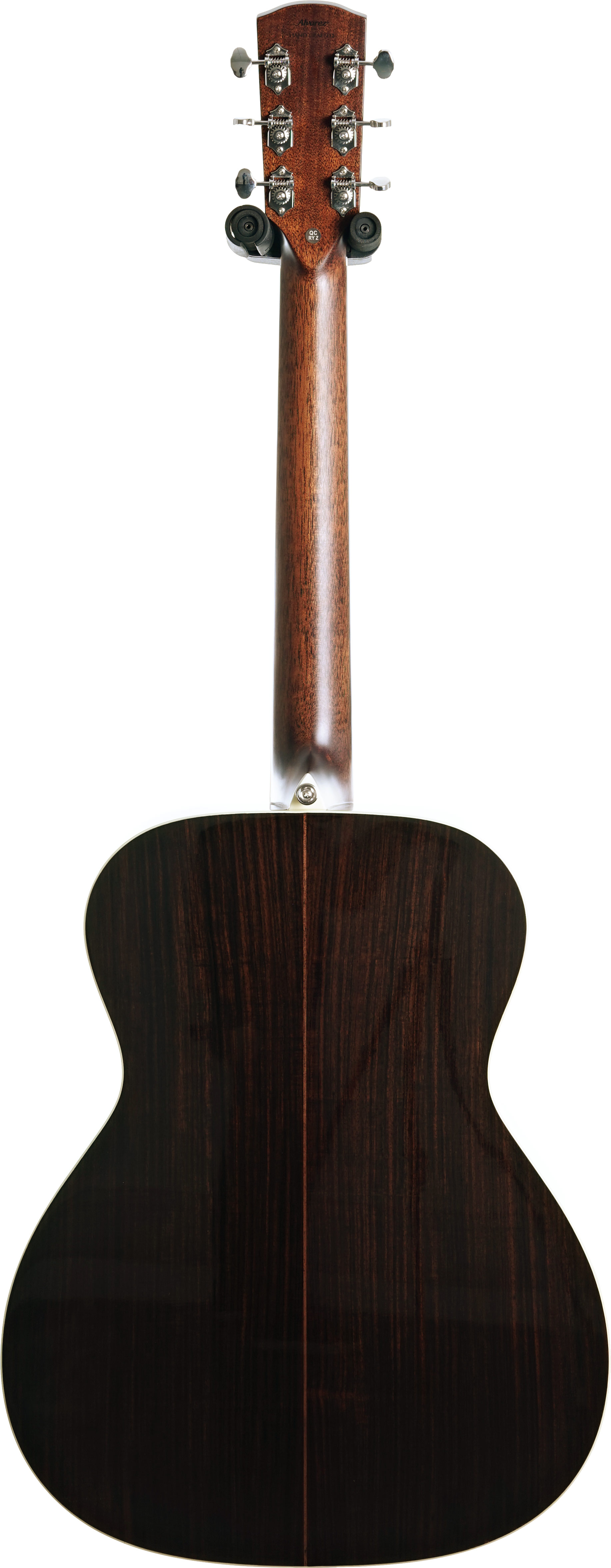 GUITARGUITAR Alvarez Laureate LF70e