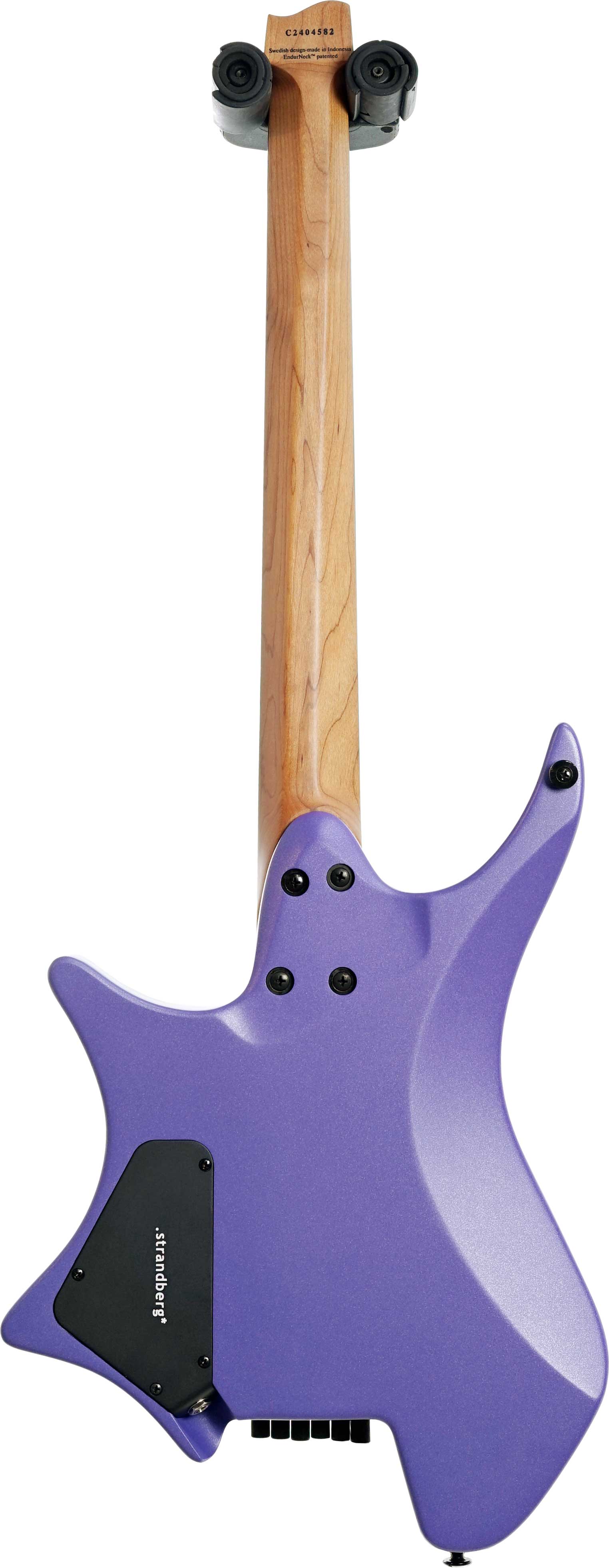 GUITARGUITAR Strandberg Boden Essential 6 Future Dusk