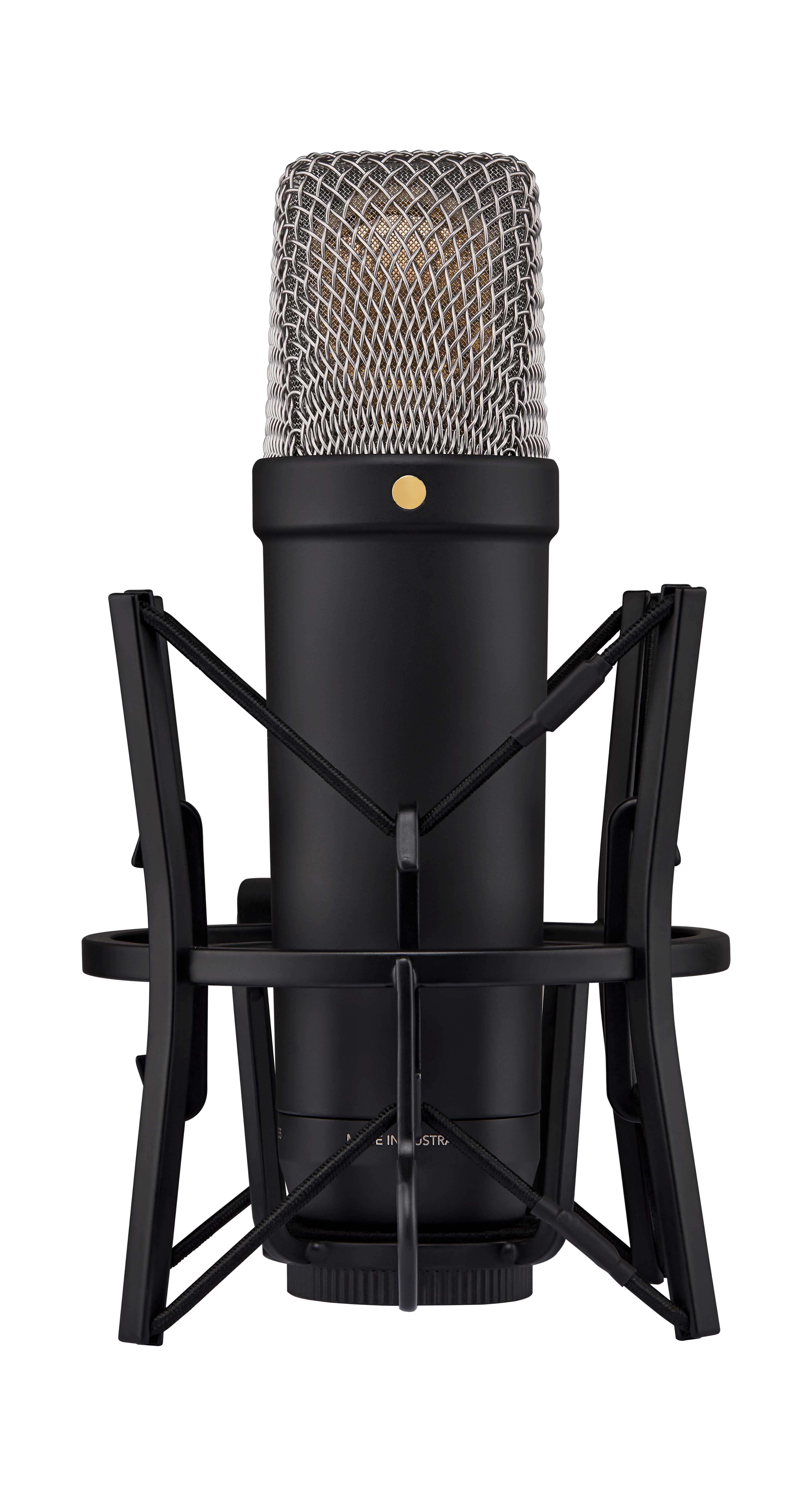 GUITARGUITAR Rode NT1 5th Gen Black Pack