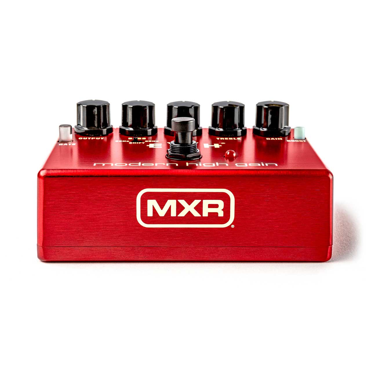 GUITARGUITAR MXR EVHMHG Modern High Gain Pedal