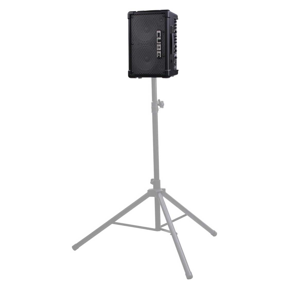 GUITARGUITAR Roland Cube Street-EX Battery Powered Amp