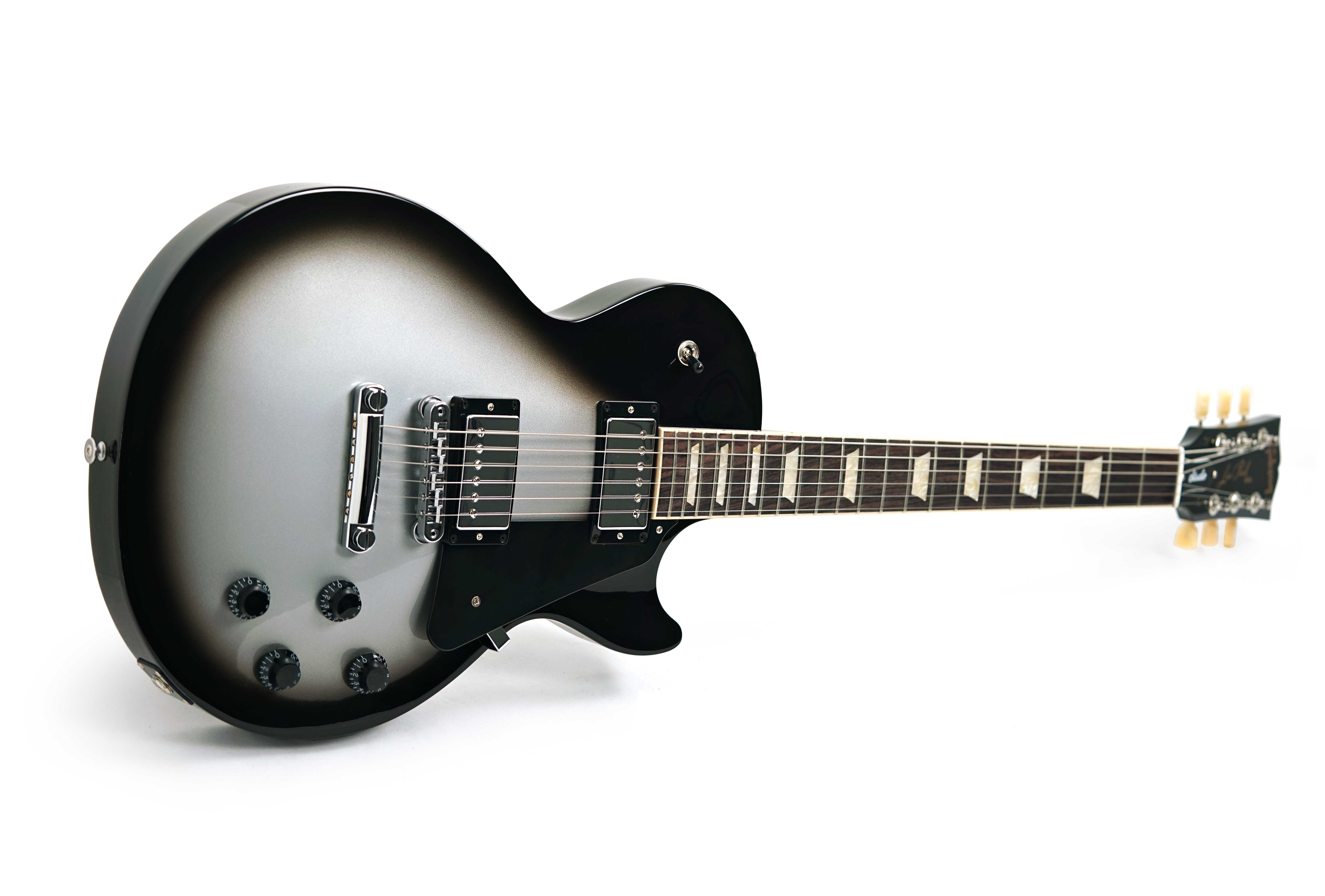 GUITARGUITAR Gibson Les Paul Studio Silverburst #207850217