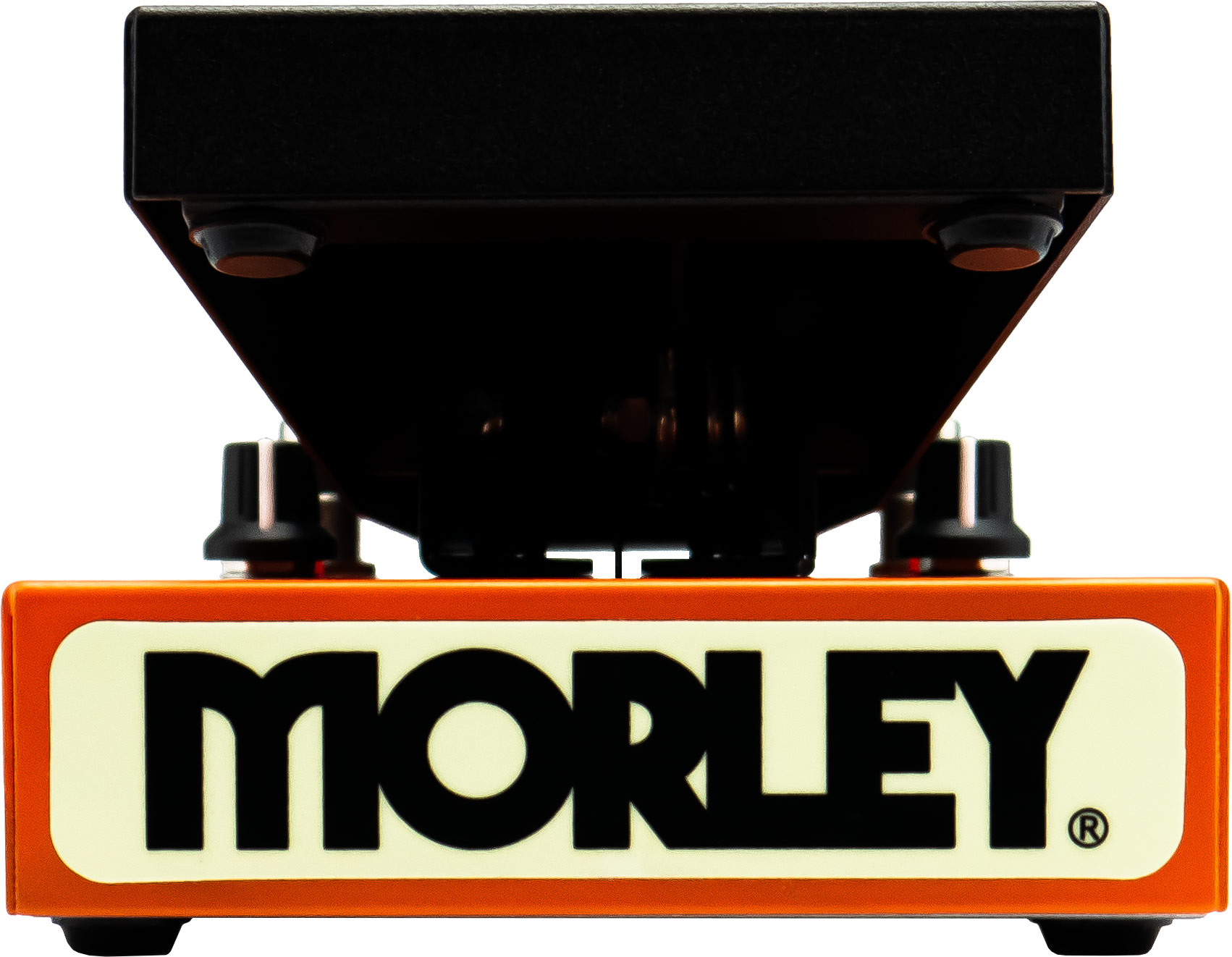 GUITARGUITAR Morley 20/20 Wah Lock