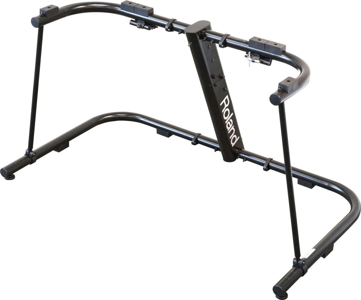 GUITARGUITAR Roland KS-G8B Black Keyboard Stand