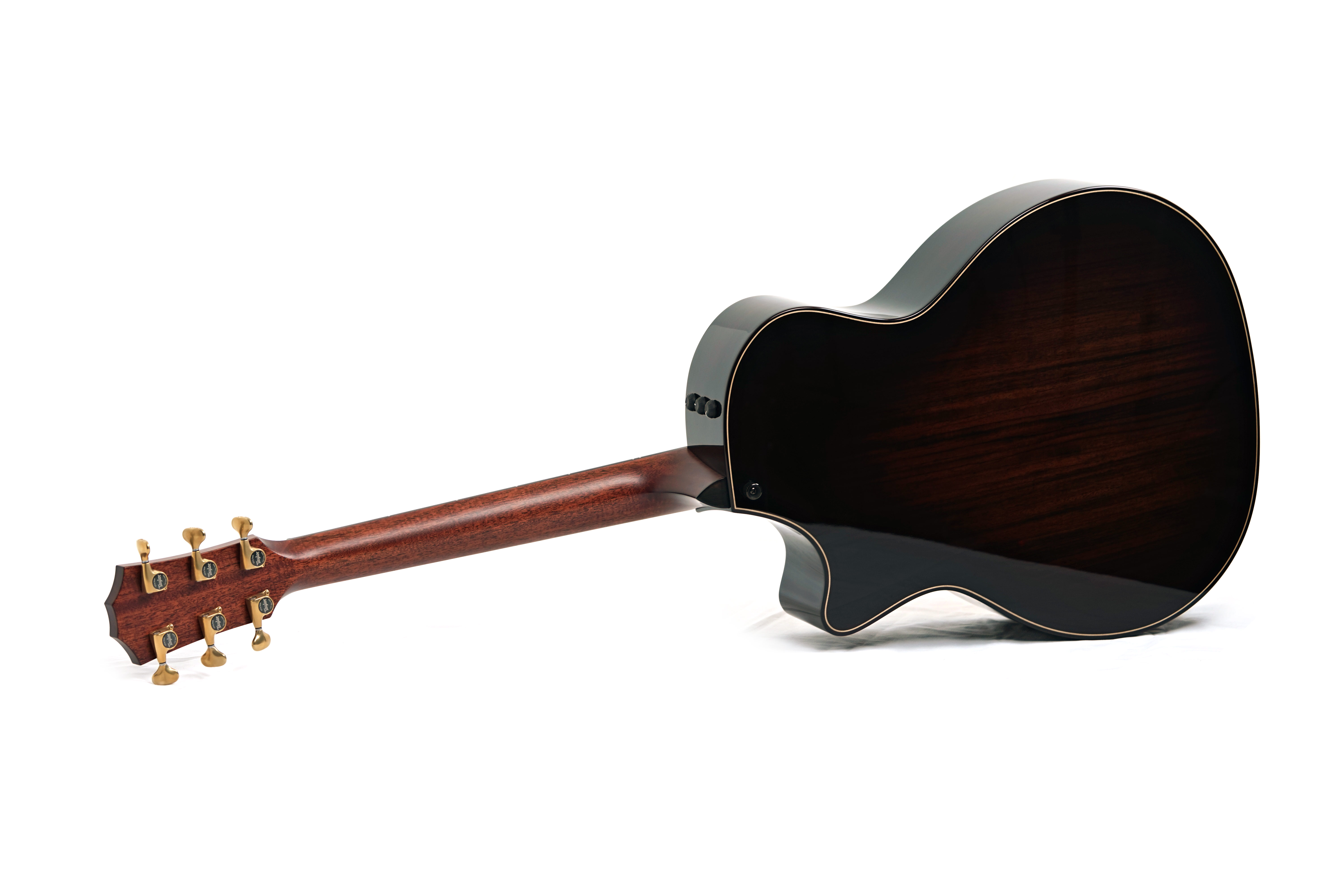GUITARGUITAR Taylor Builder's Edition 814ce Grand Auditorium #1210065079