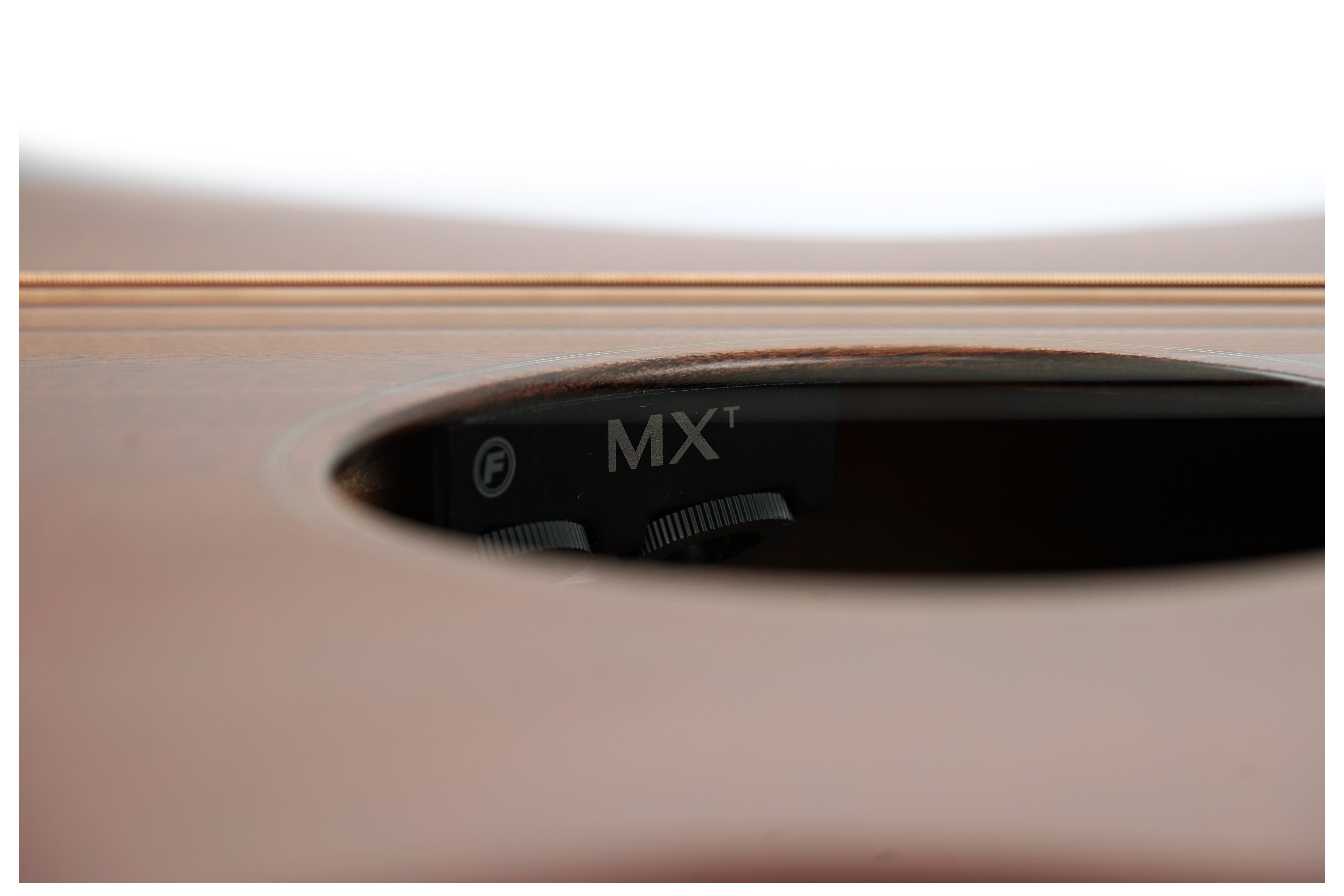 GUITARGUITAR Martin Road Series SC-10E Sapele