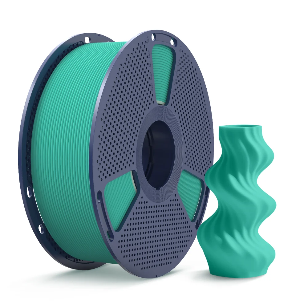 [MOQ: 6KG] High Speed Matte PETG 3D Printer Filament 1KG