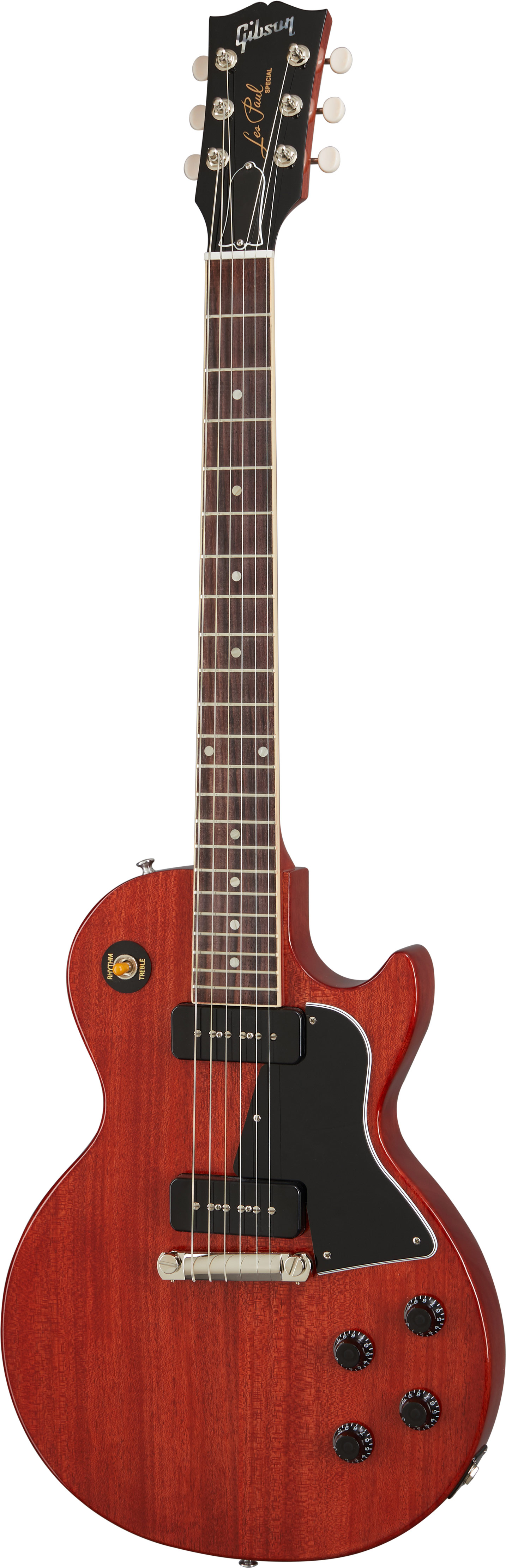 GUITARGUITAR Gibson Les Paul Special Vintage Cherry