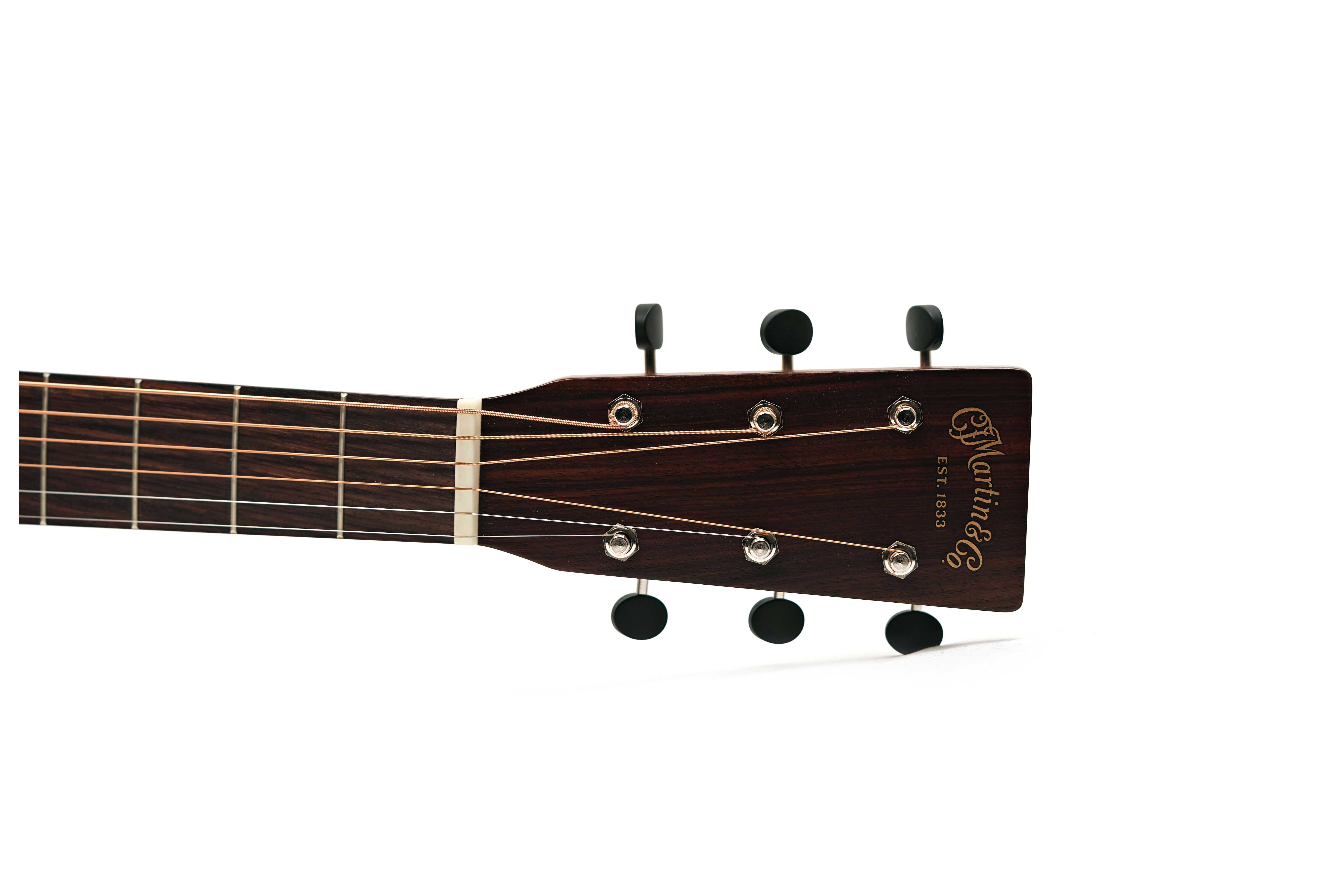 GUITARGUITAR Martin 0015MEUK