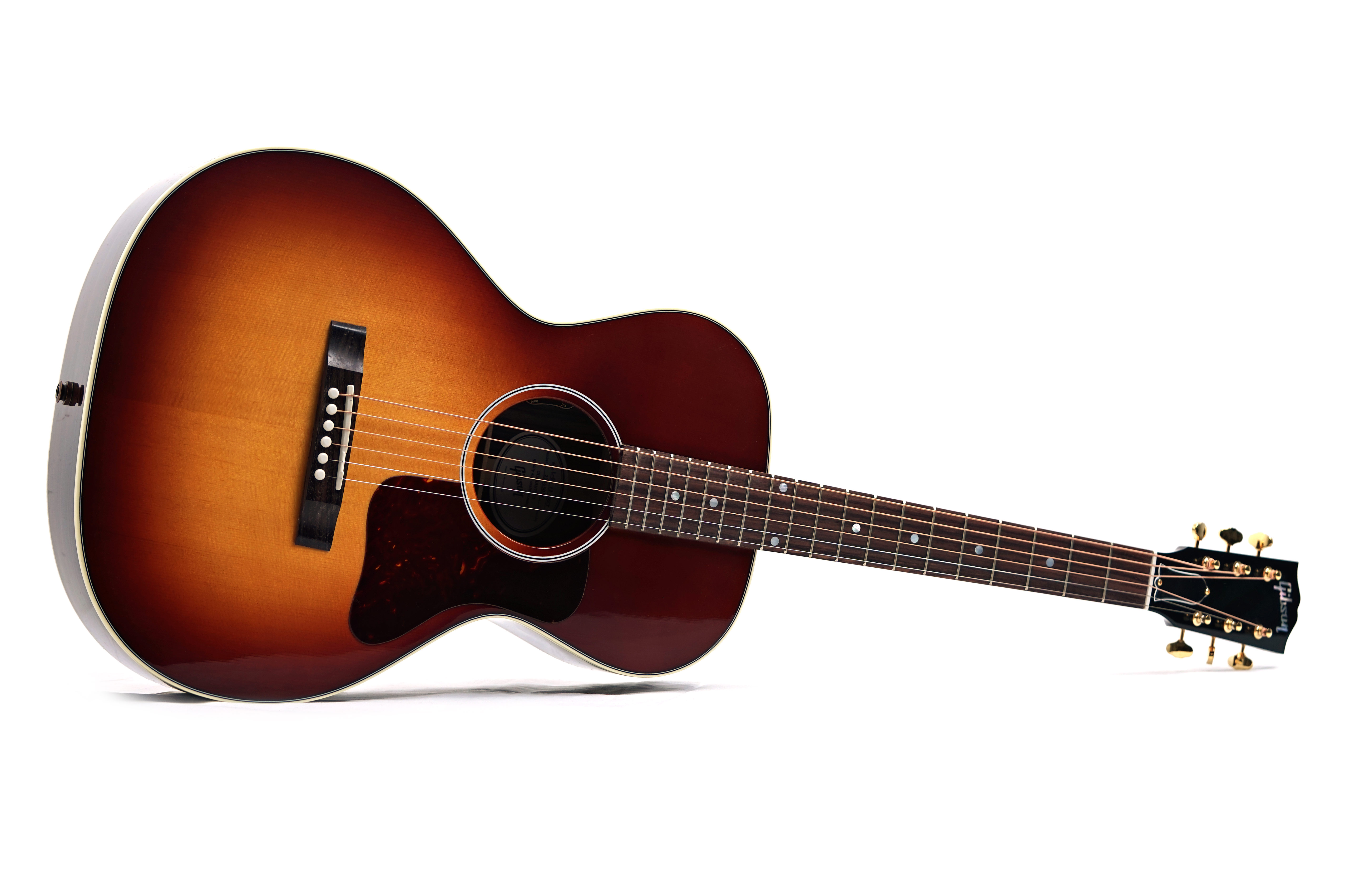 GUITARGUITAR Gibson L-00 Rosewood 12-Fret Rosewood Burst #22945037