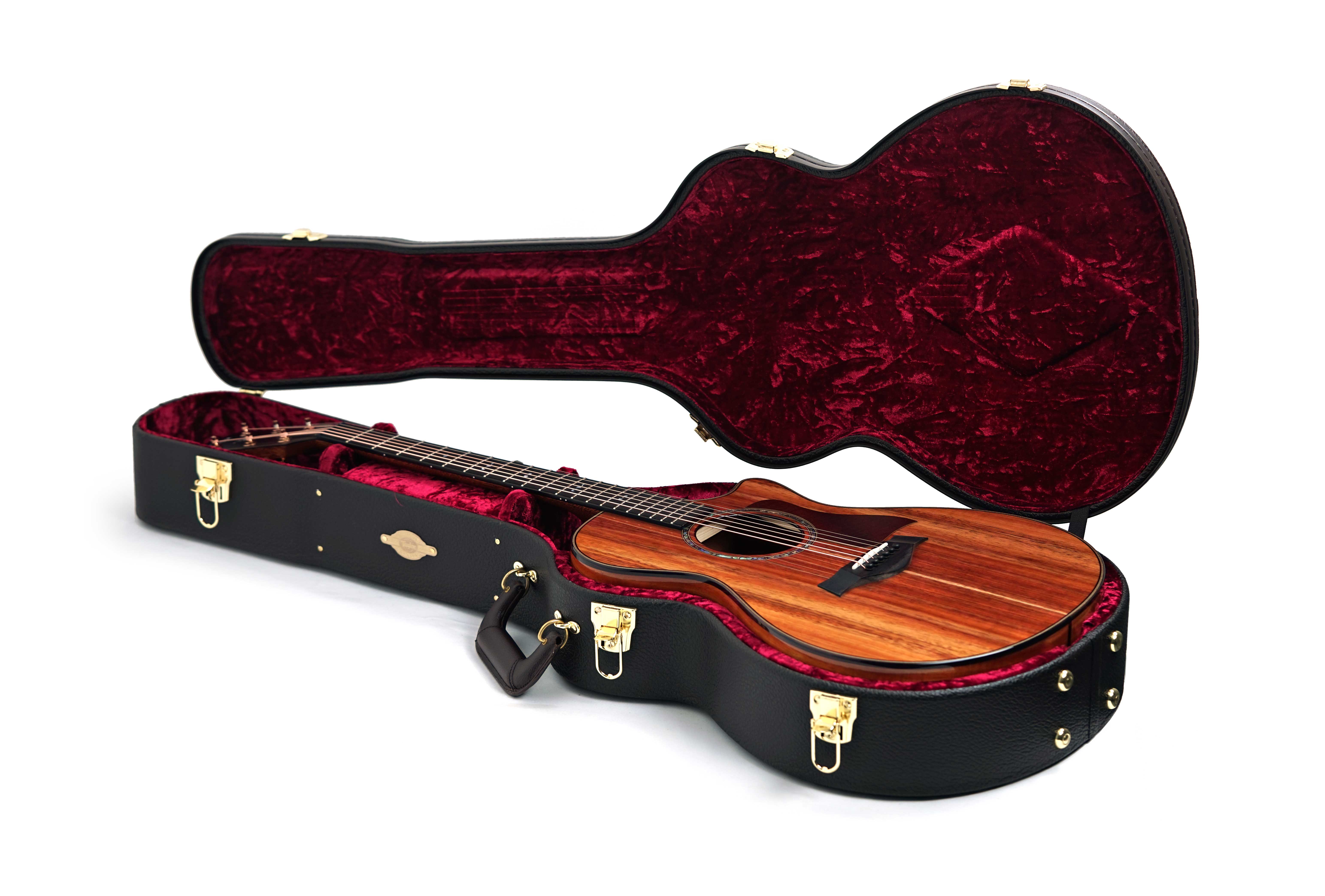 GUITARGUITAR Taylor 722ce Gloss Grand Concert #1209234100