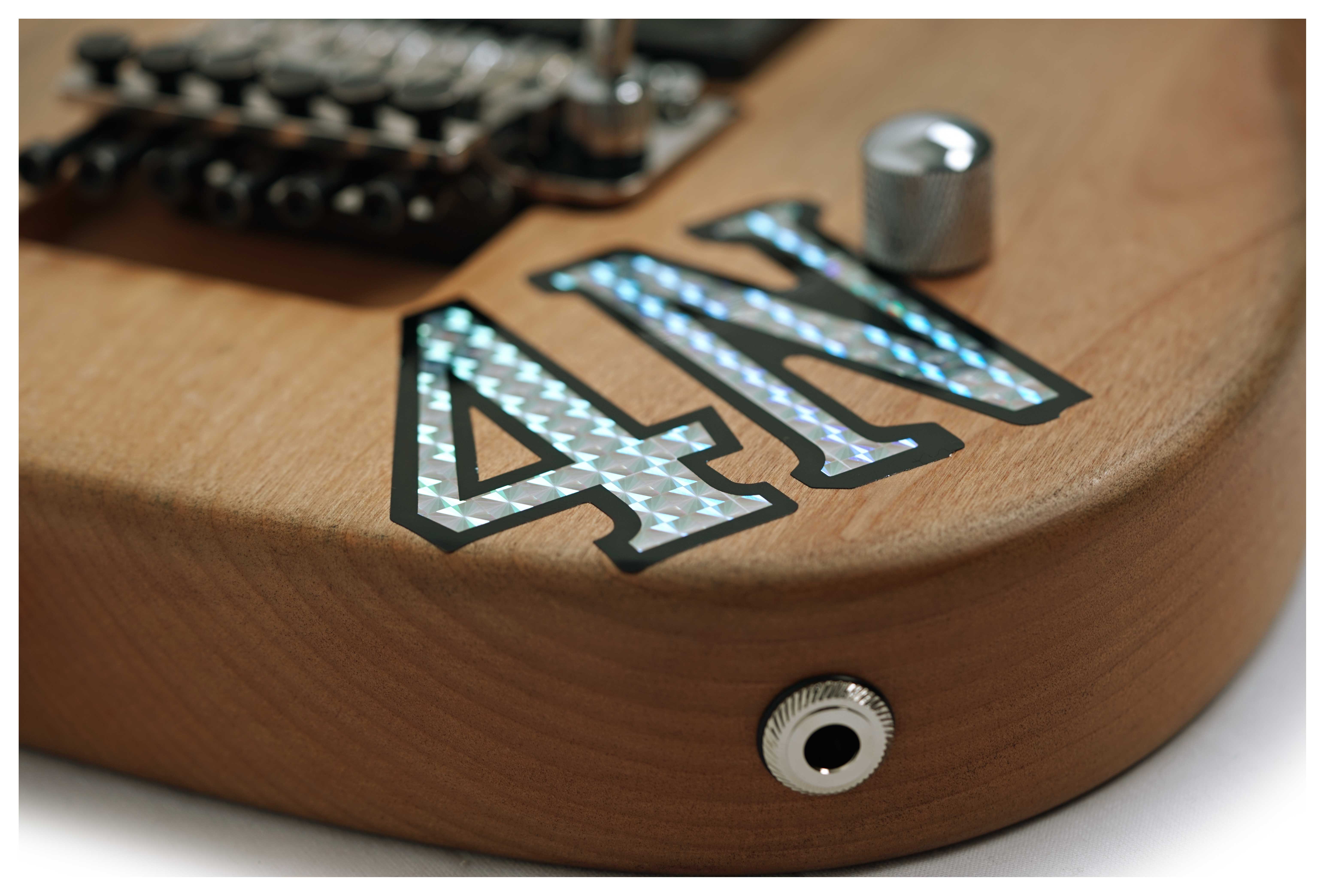 GUITARGUITAR Washburn 4N Nuno Bettencourt Signature #2510003
