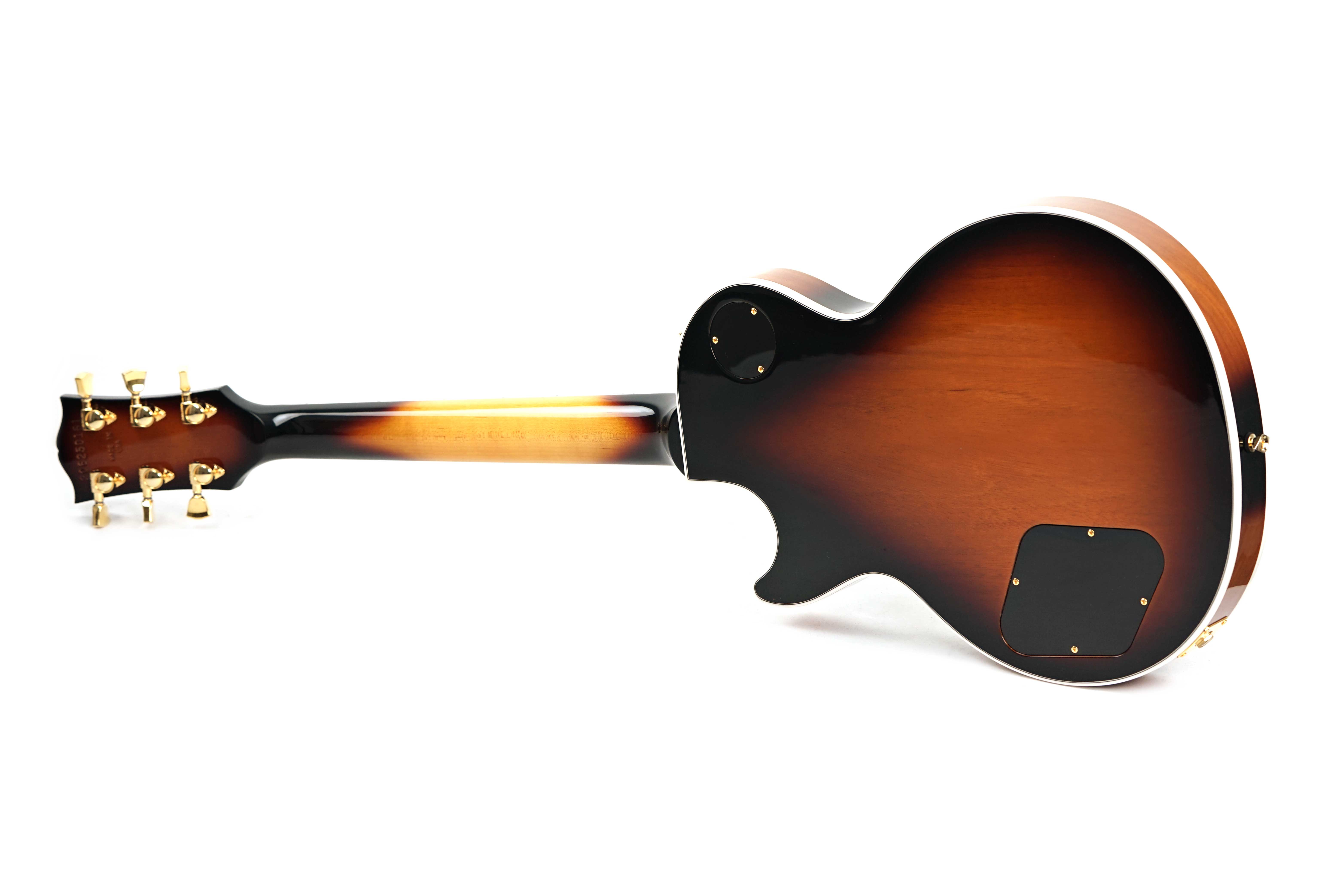 GUITARGUITAR Gibson Les Paul Custom 70s Tobacco Burst #206250161