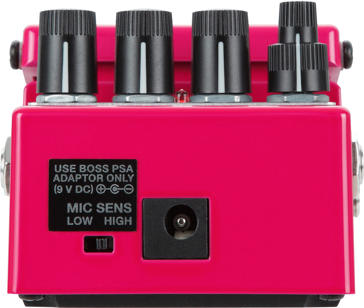 GUITARGUITAR BOSS VO-1 Compact Vocoder