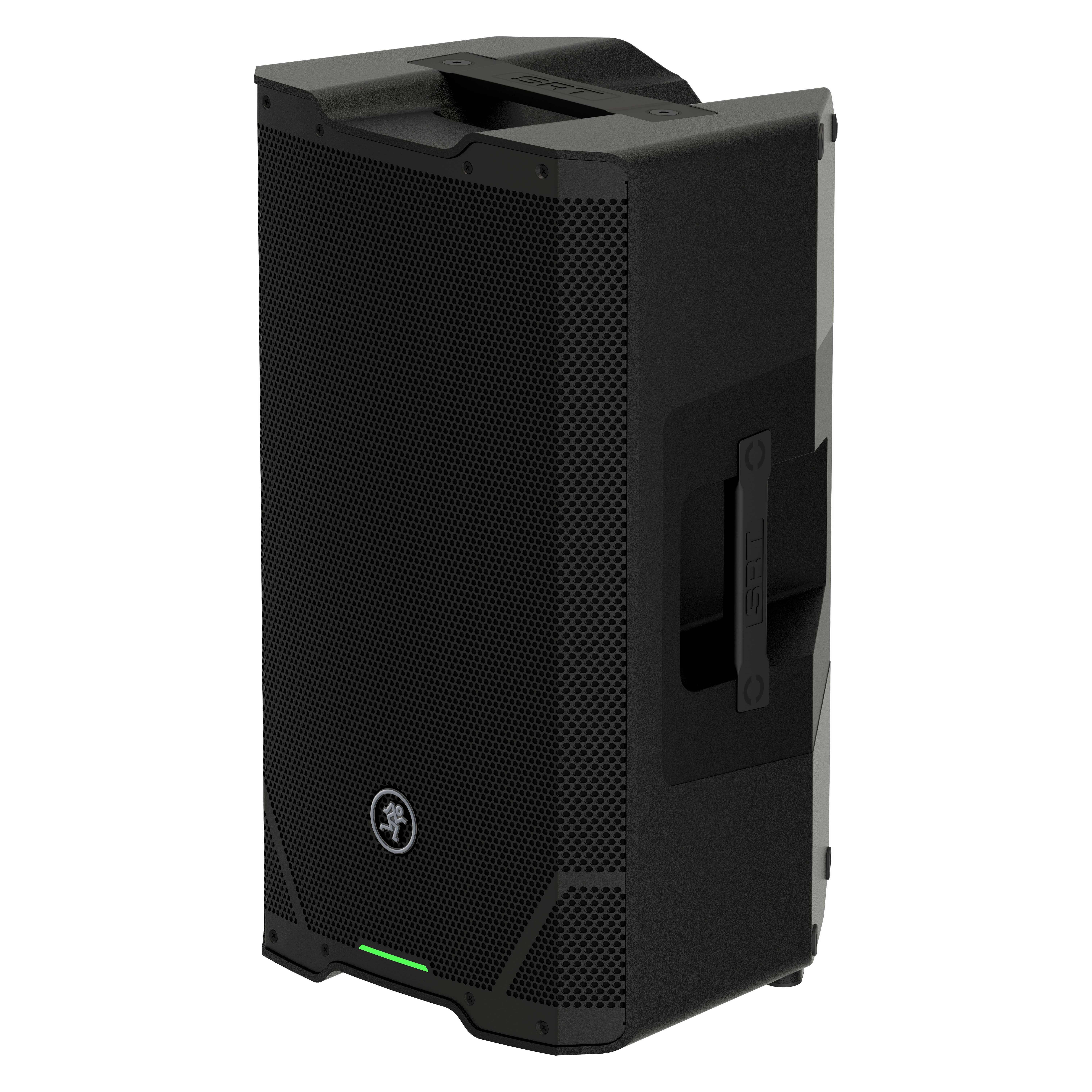 GUITARGUITAR Mackie SRT212 12 Inch 1600W Professional Powered Loudspeaker (Single)