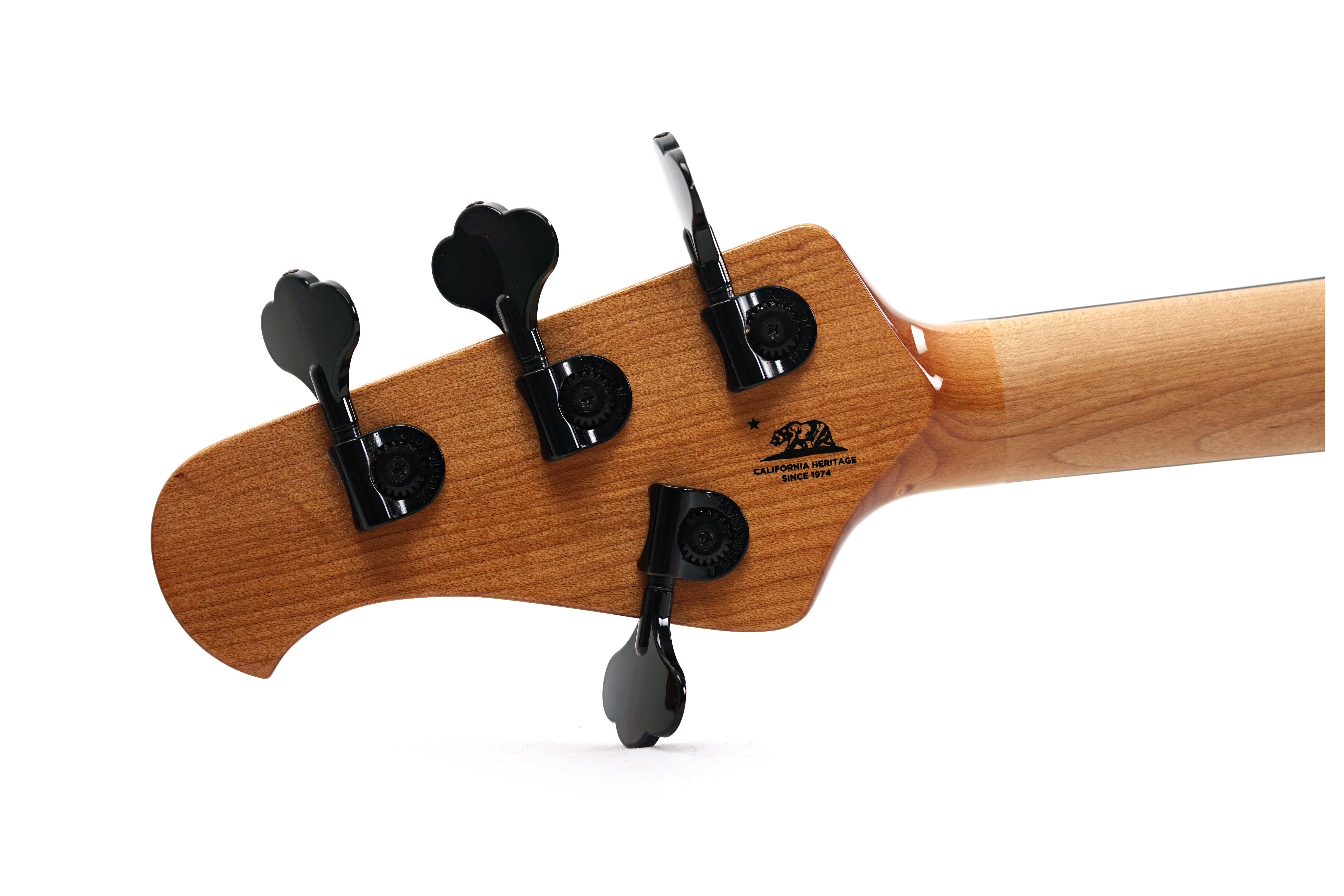 GUITARGUITAR Music Man Tim Commerford Passive Flight Night White #B059531