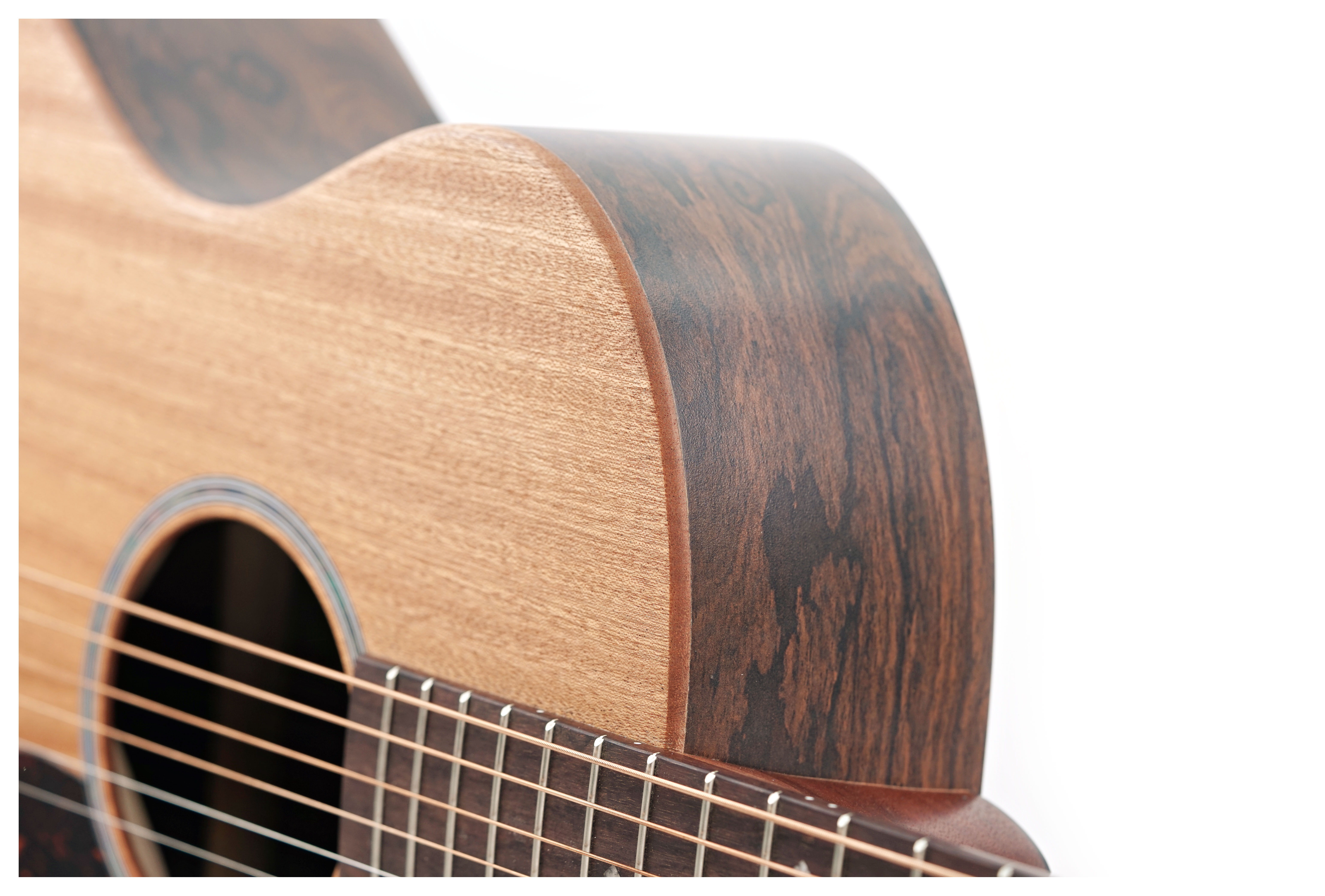 GUITARGUITAR Martin GP-X2E Sapele Ziricote