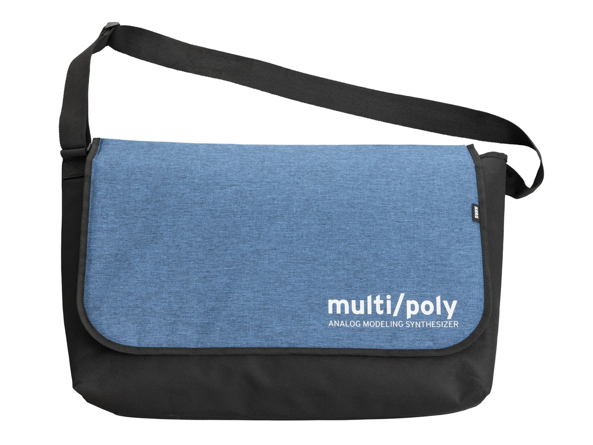 GUITARGUITAR Korg Multi/Poly