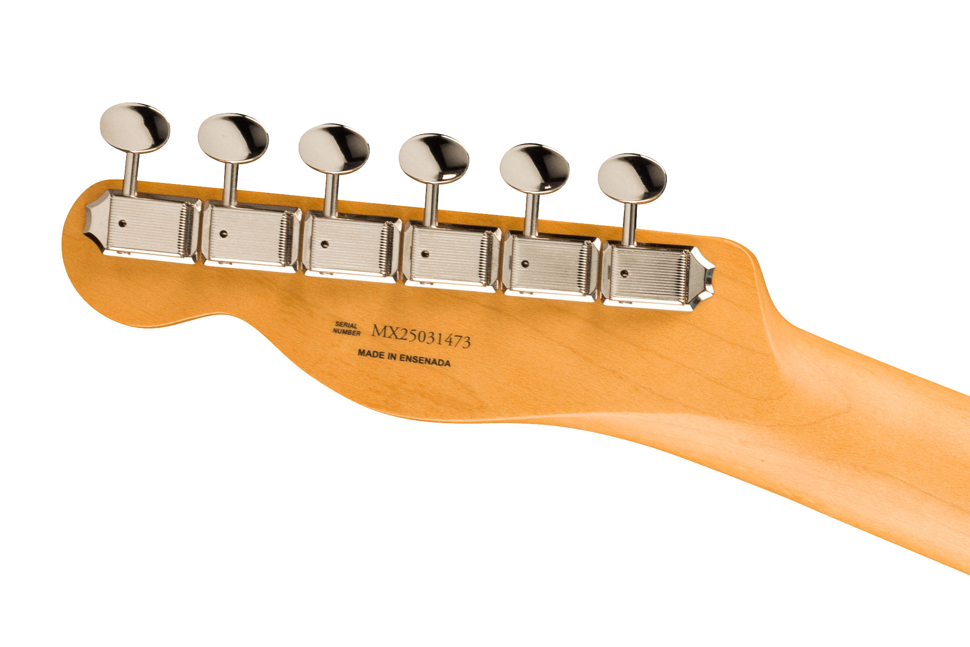 GUITARGUITAR Fender Limited Edition Player II Telecaster Lake Placid Blue Maple Fingerboard