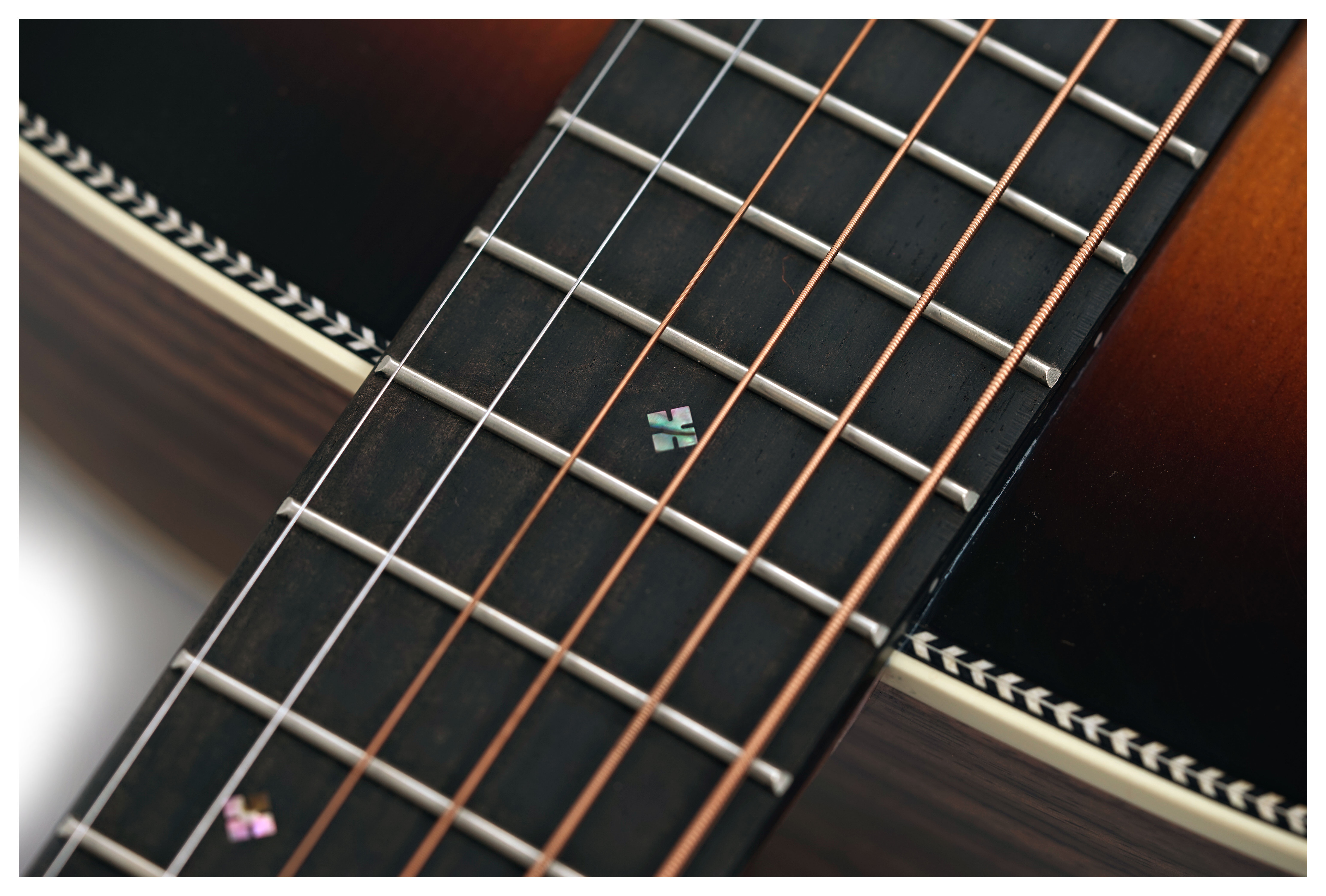 GUITARGUITAR Martin 000-28 1935 Sunburst (2025)