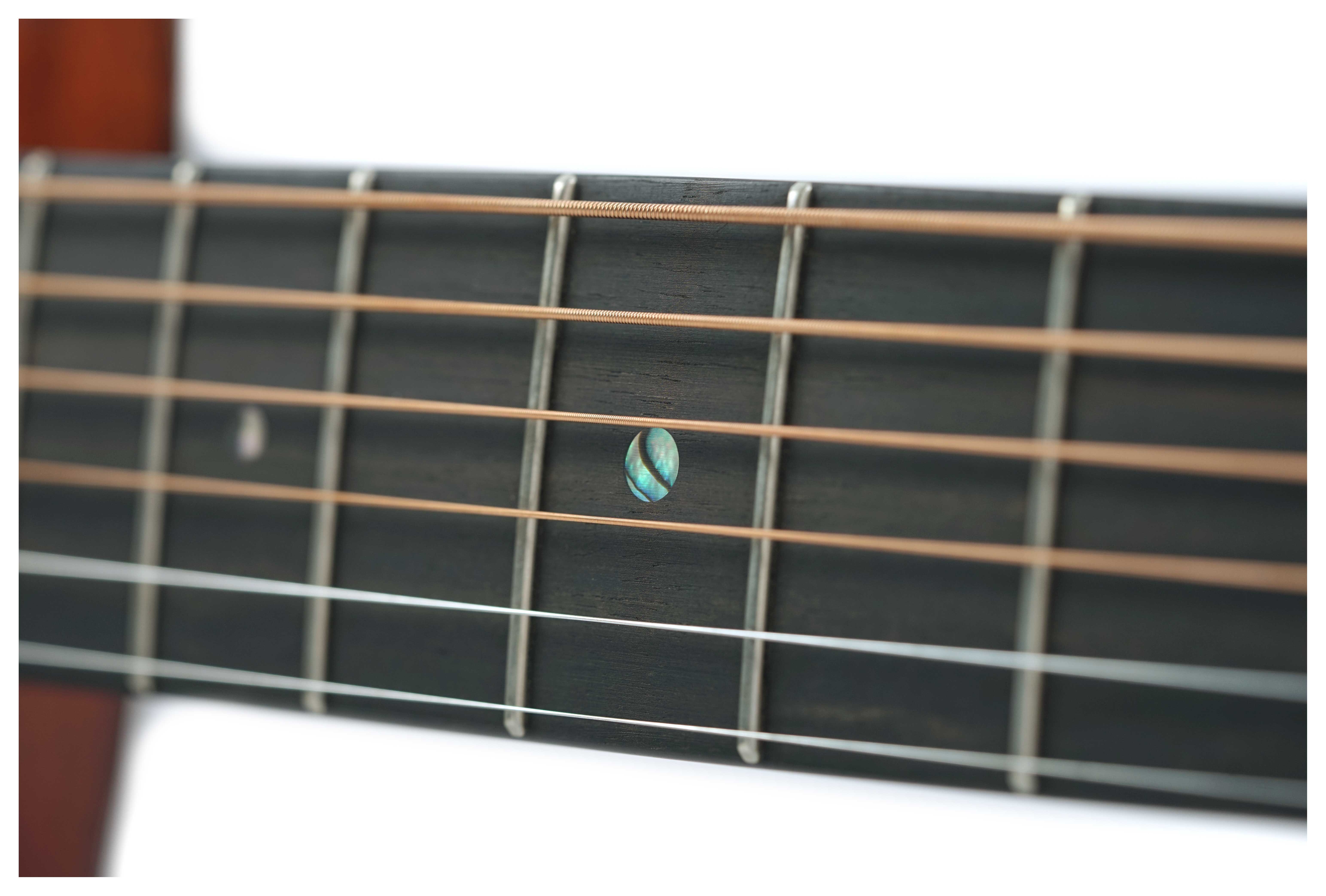 GUITARGUITAR Martin Custom Shop 000-12F Mahogany