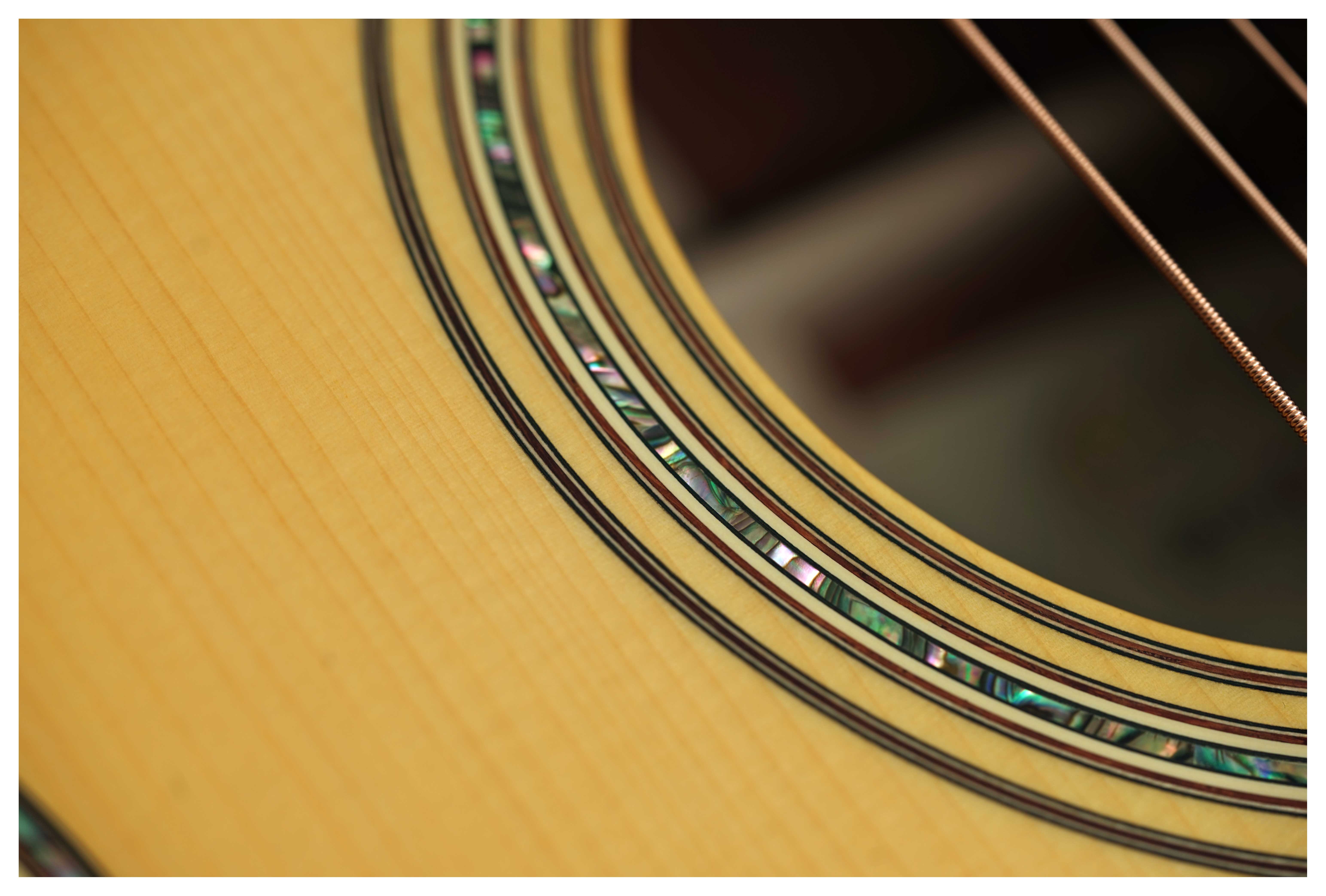 GUITARGUITAR Martin 000-42 Eric Clapton 30th Anniversary #M2964081