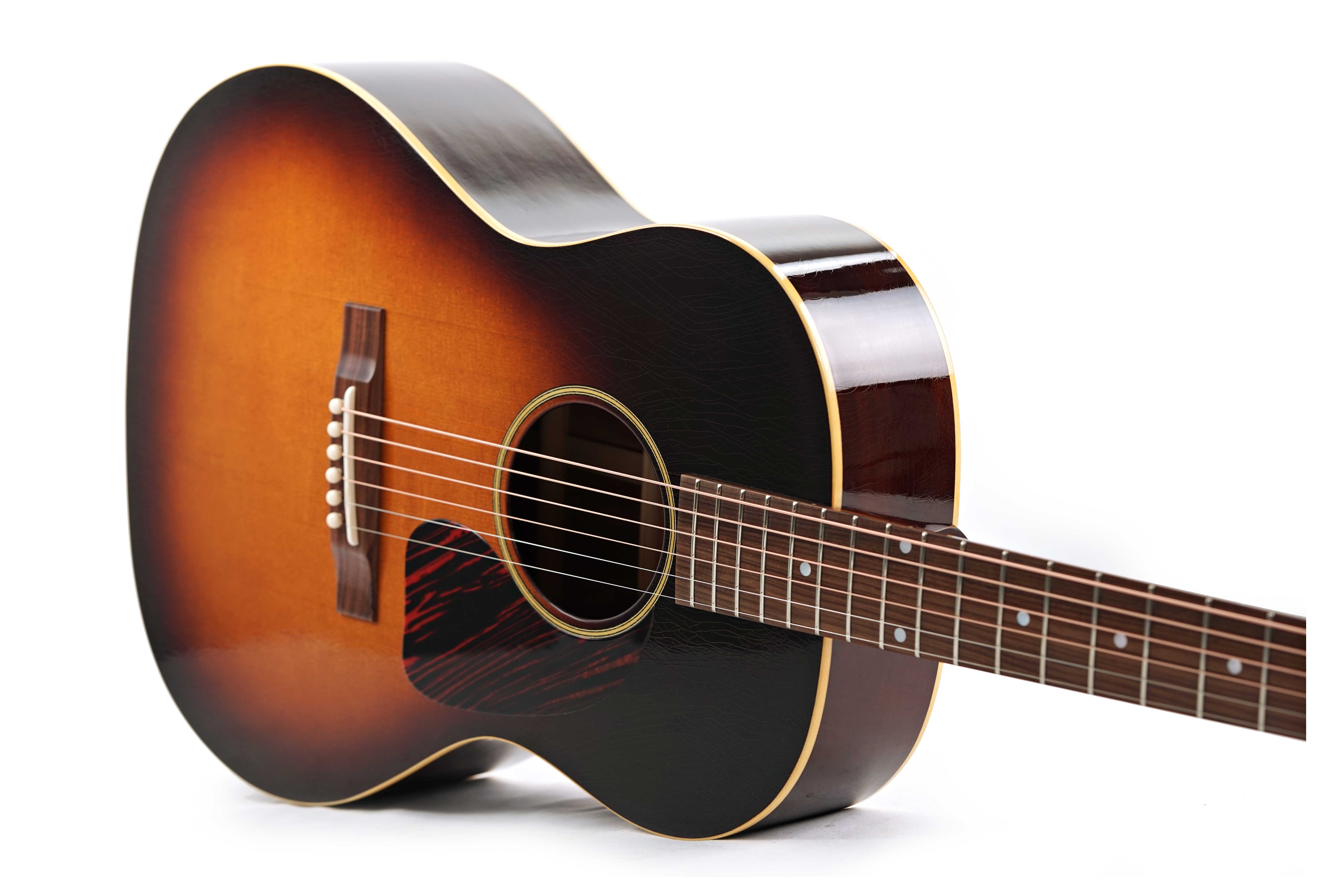 GUITARGUITAR Atkin LG47