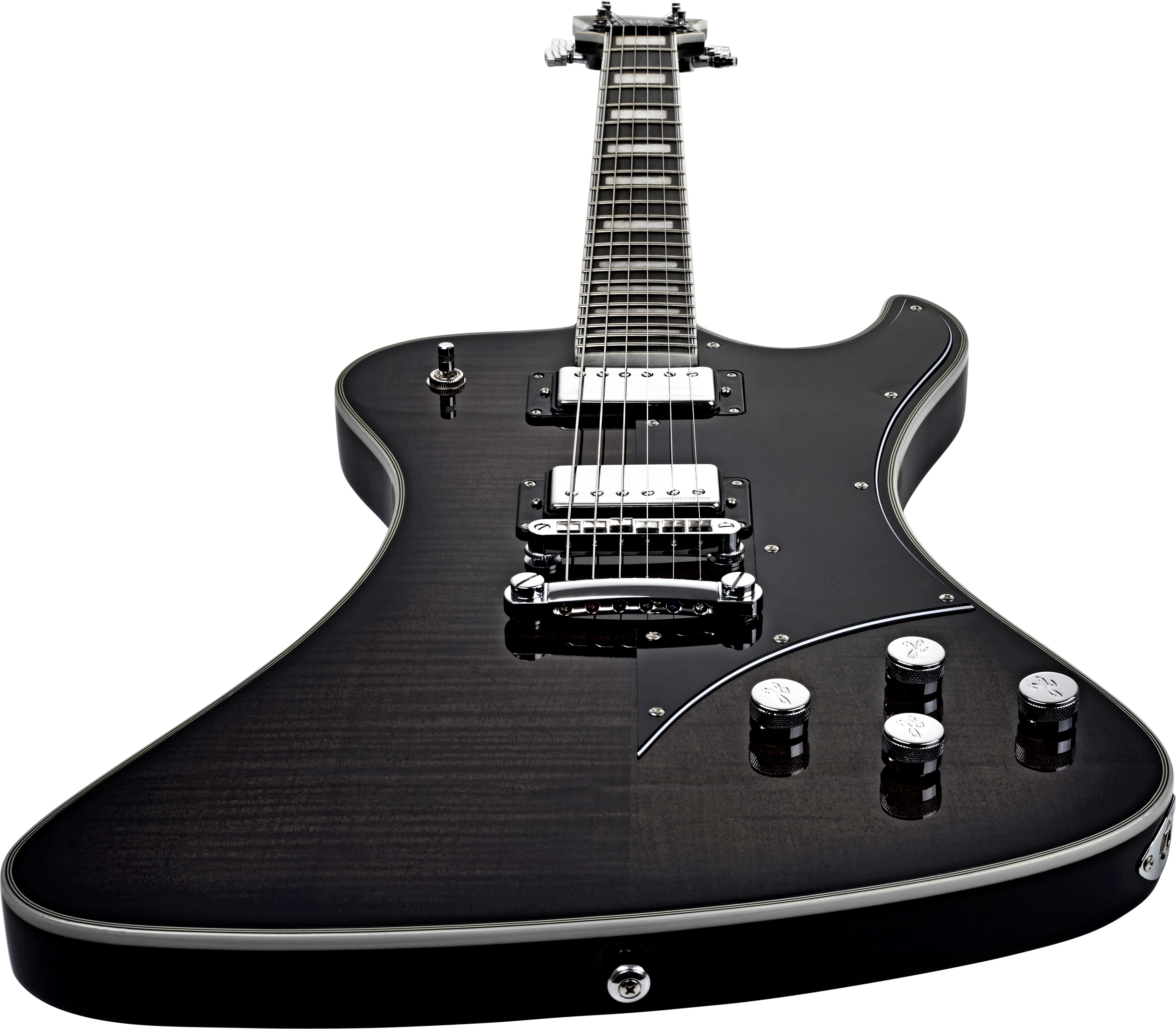 GUITARGUITAR Hagstrom Fantomen Special Cosmic Black Burst