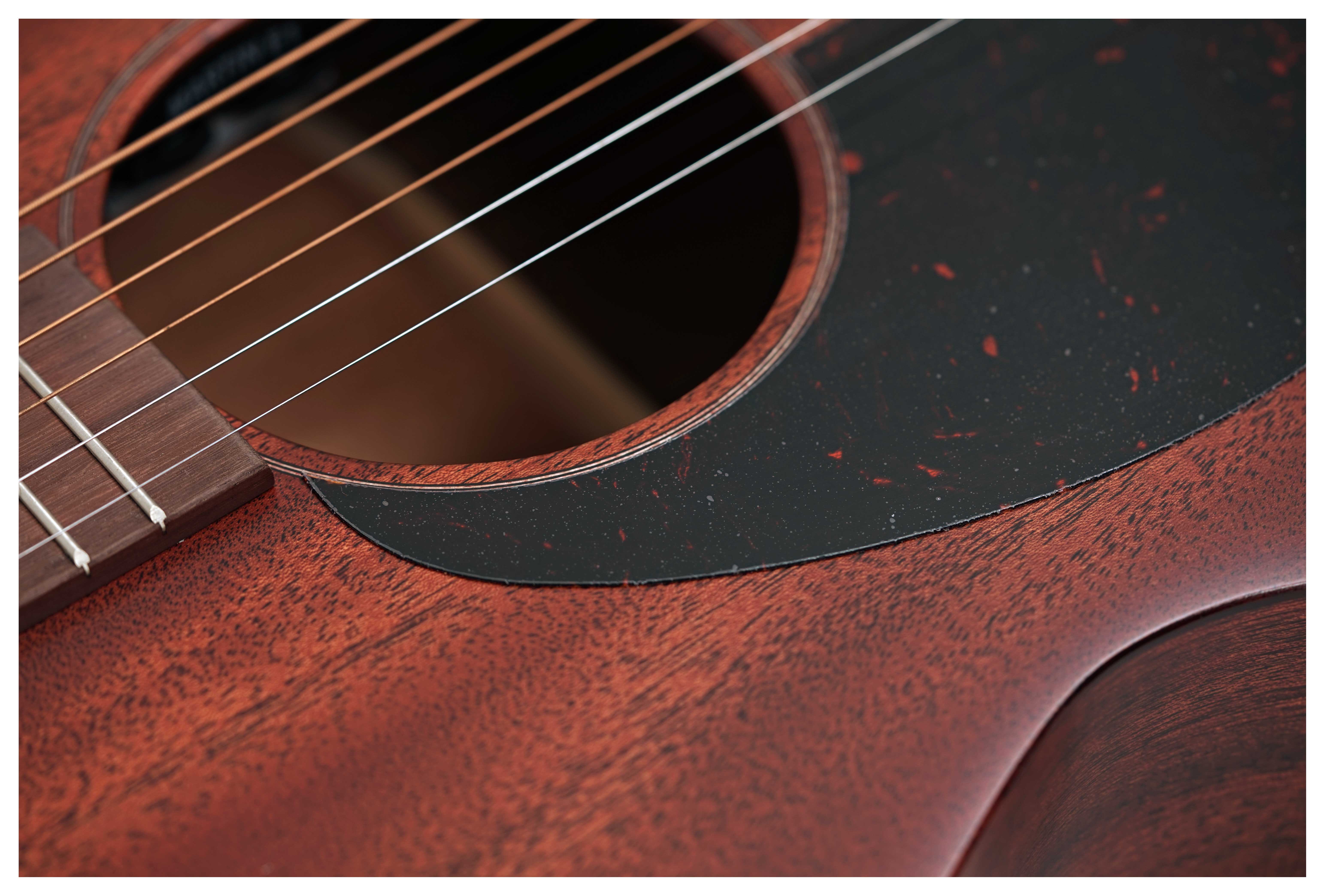 GUITARGUITAR Martin 000-15E Left Handed