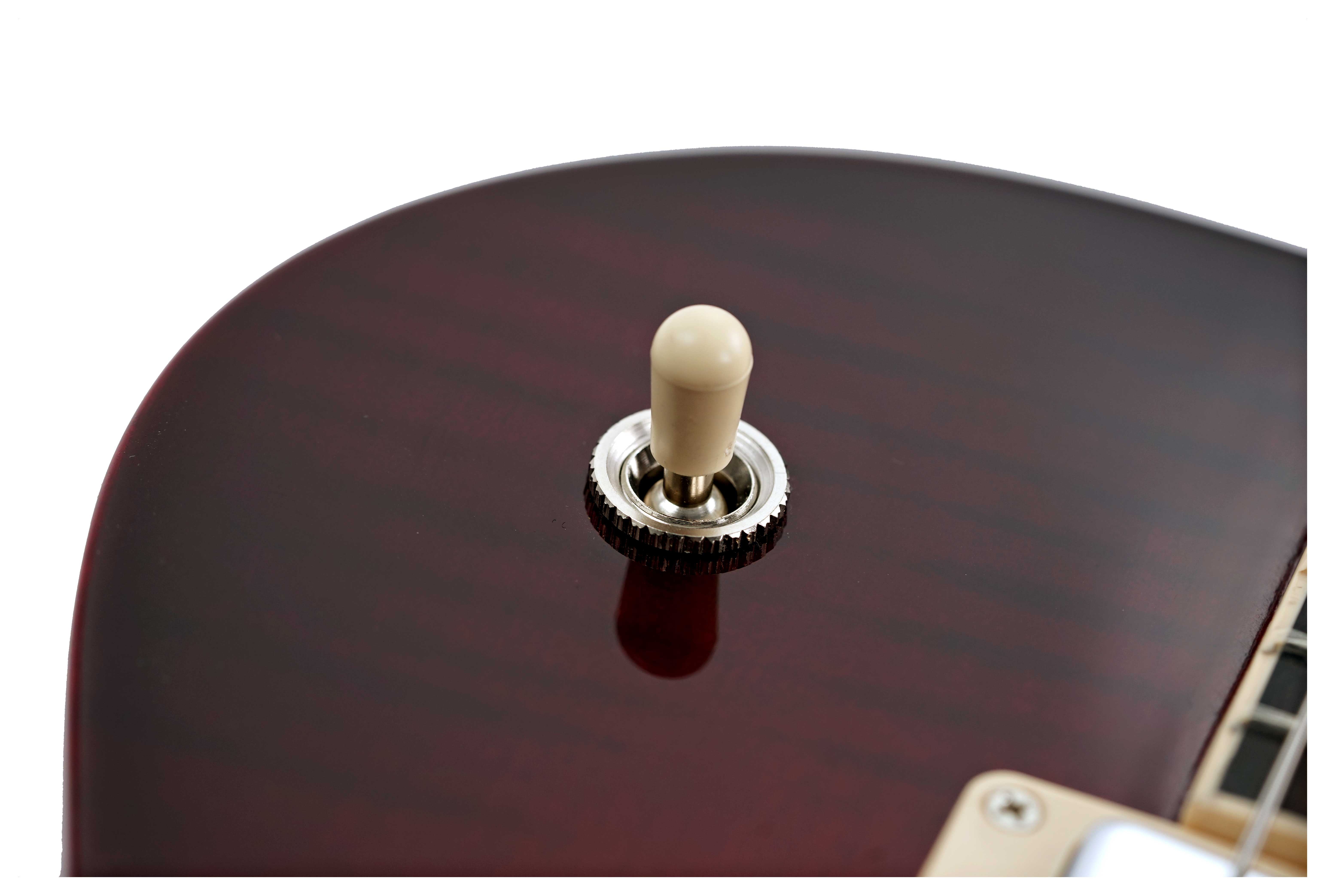 GUITARGUITAR Gibson Les Paul Studio Session Bourbon Burst