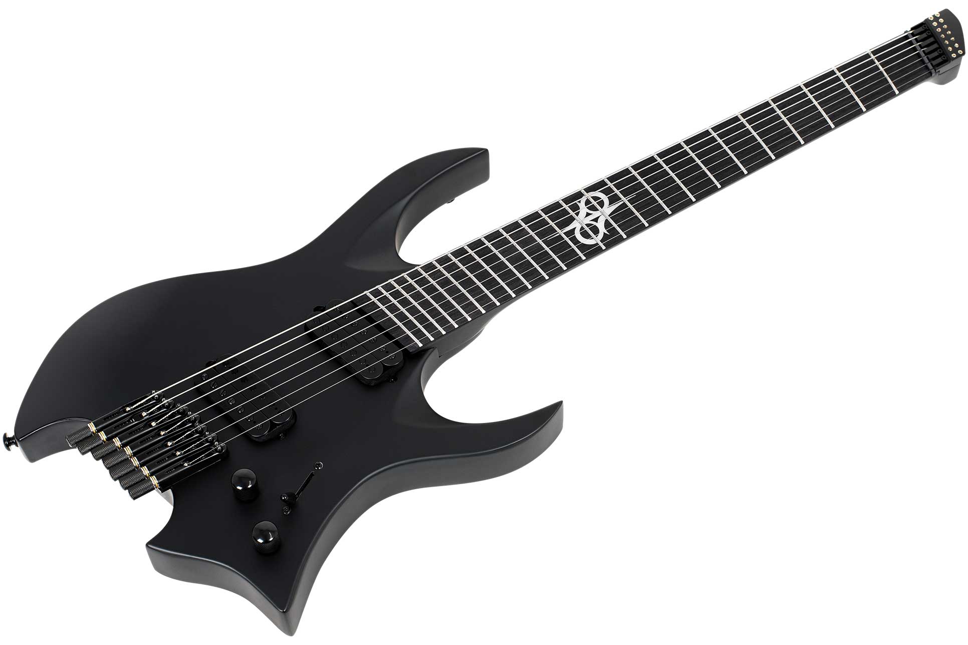 GUITARGUITAR Solar Guitars H2.7C