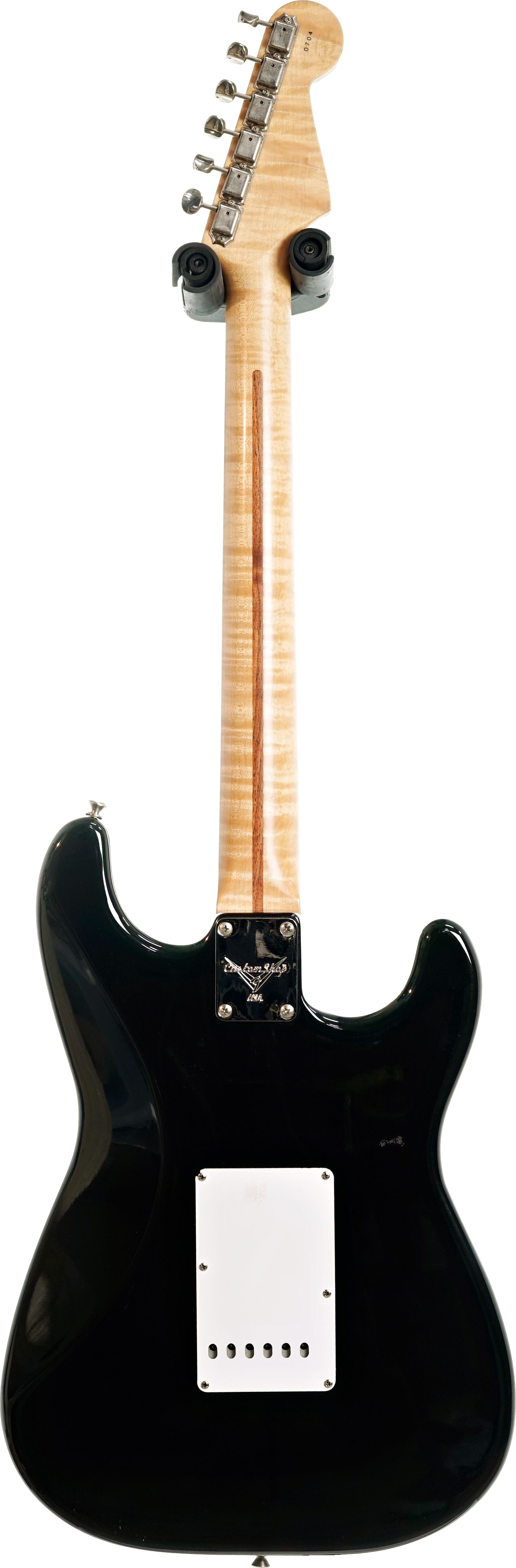 GUITARGUITAR Fender Custom Shop 1995 Clapton #0704