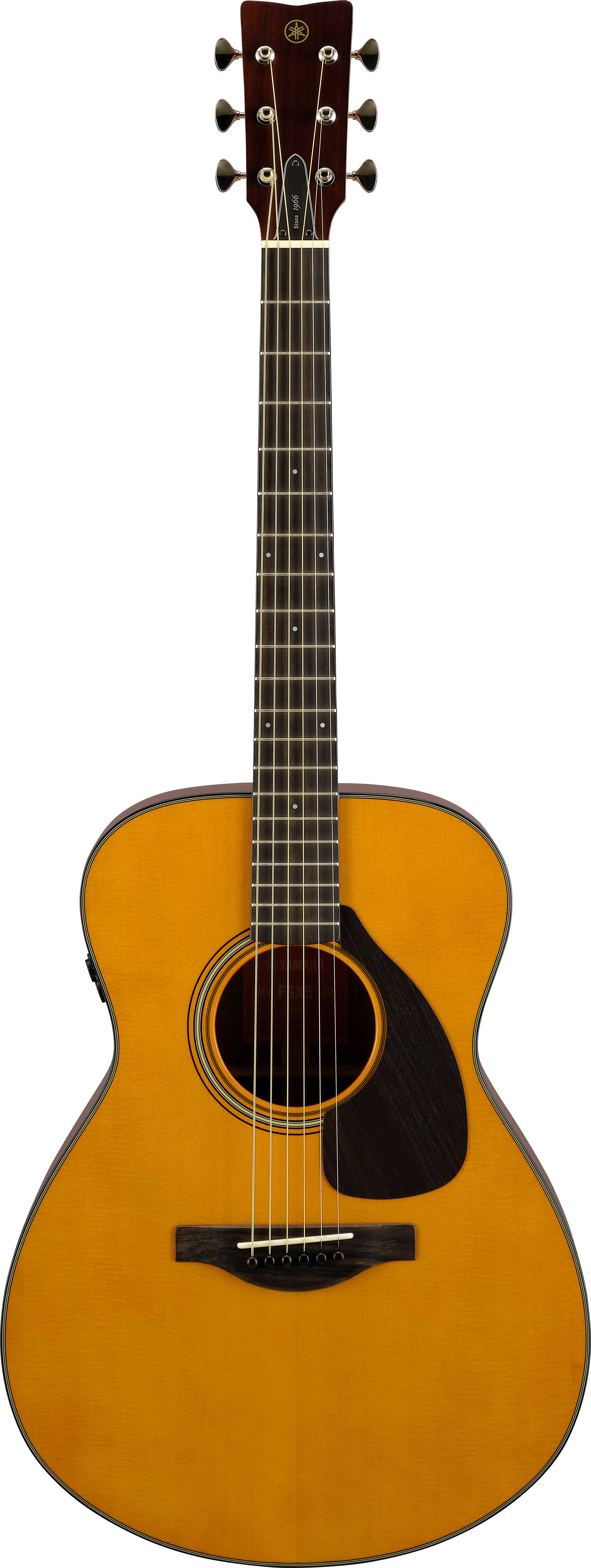GUITARGUITAR Yamaha FSX5 Red Label Gloss