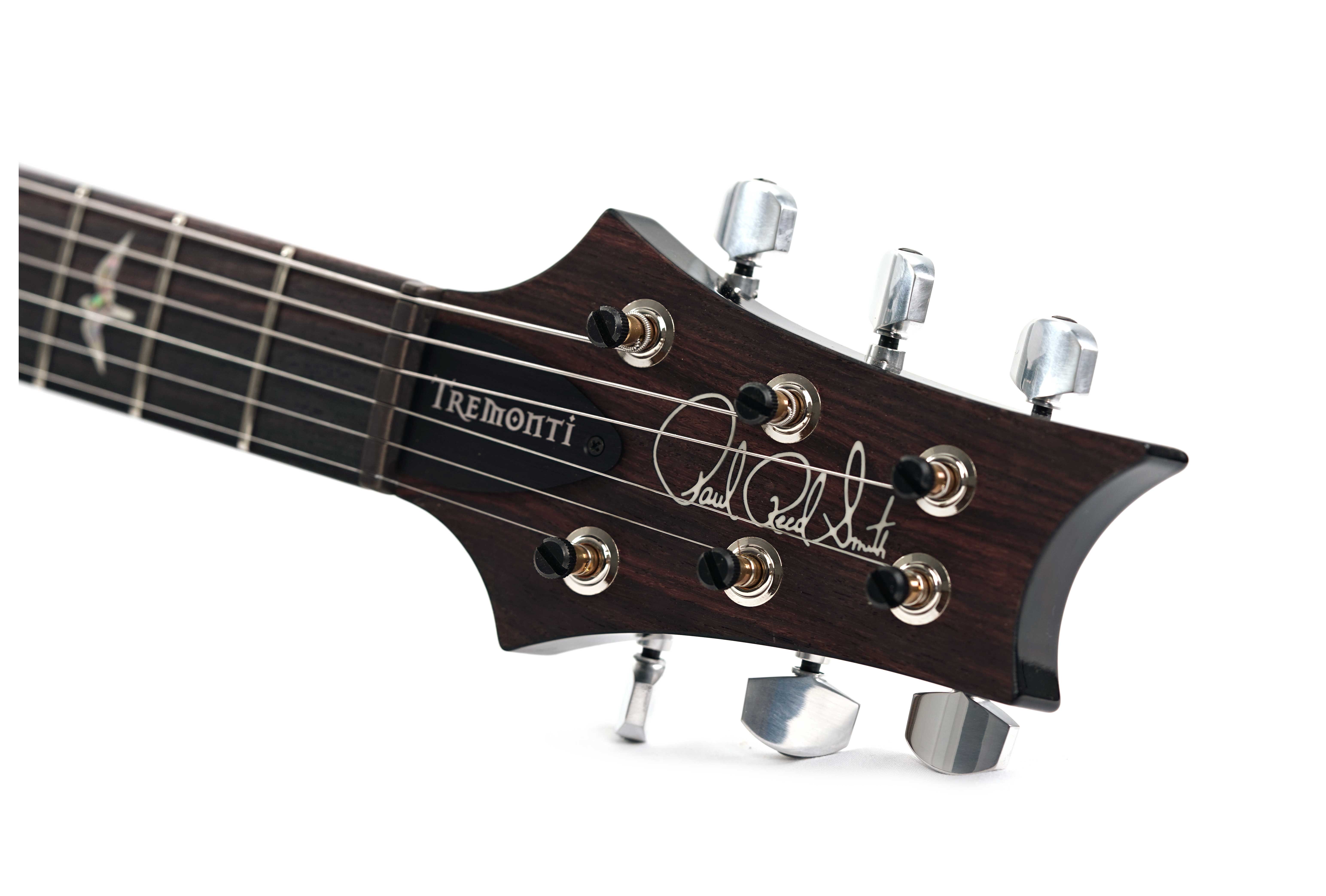 GUITARGUITAR PRS Tremonti Black #0388729