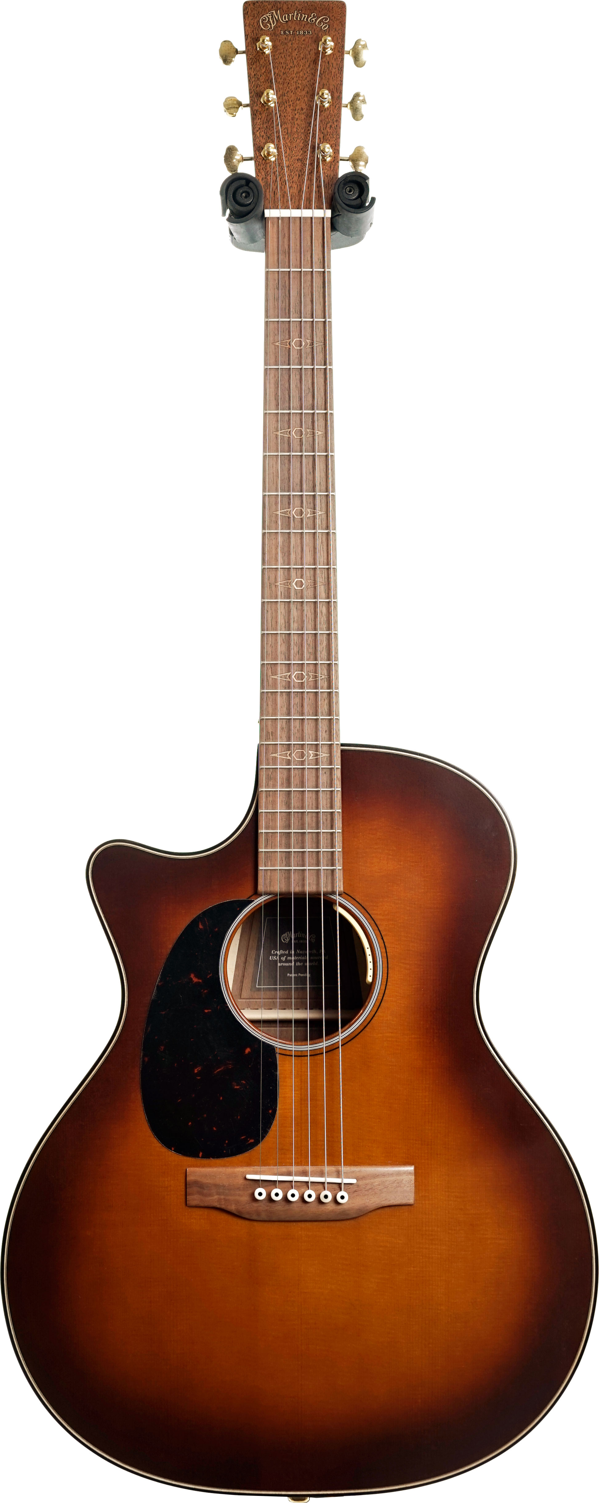 GUITARGUITAR Martin GPCE Inception Maple Left Handed #2889438