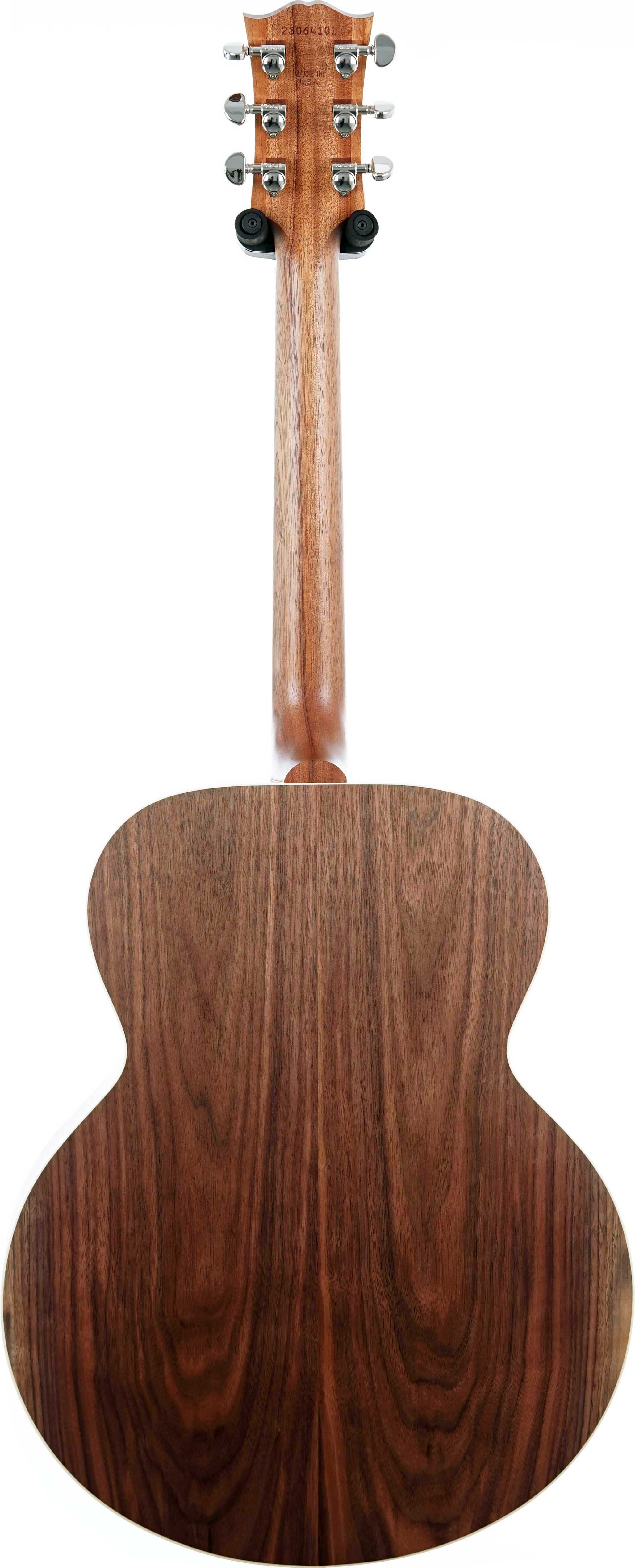 GUITARGUITAR Gibson SJ-200 Studio Walnut Satin Natural #23064101
