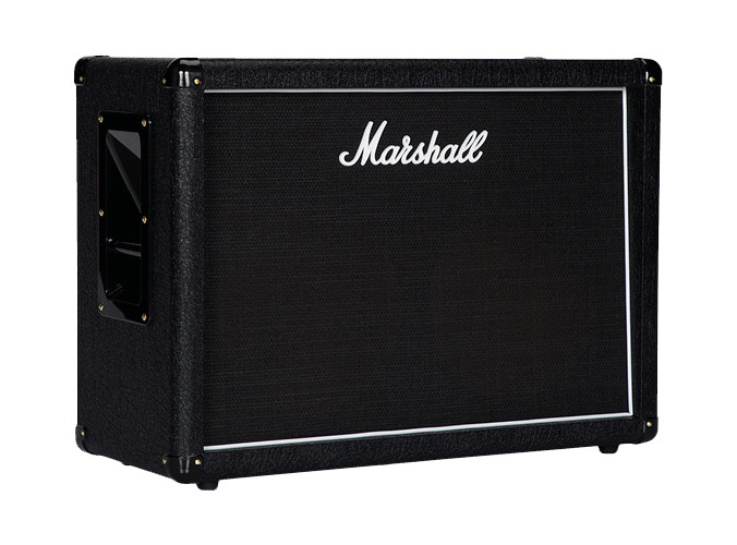 GUITARGUITAR Marshall MX212R 2x12 Guitar Cabinet