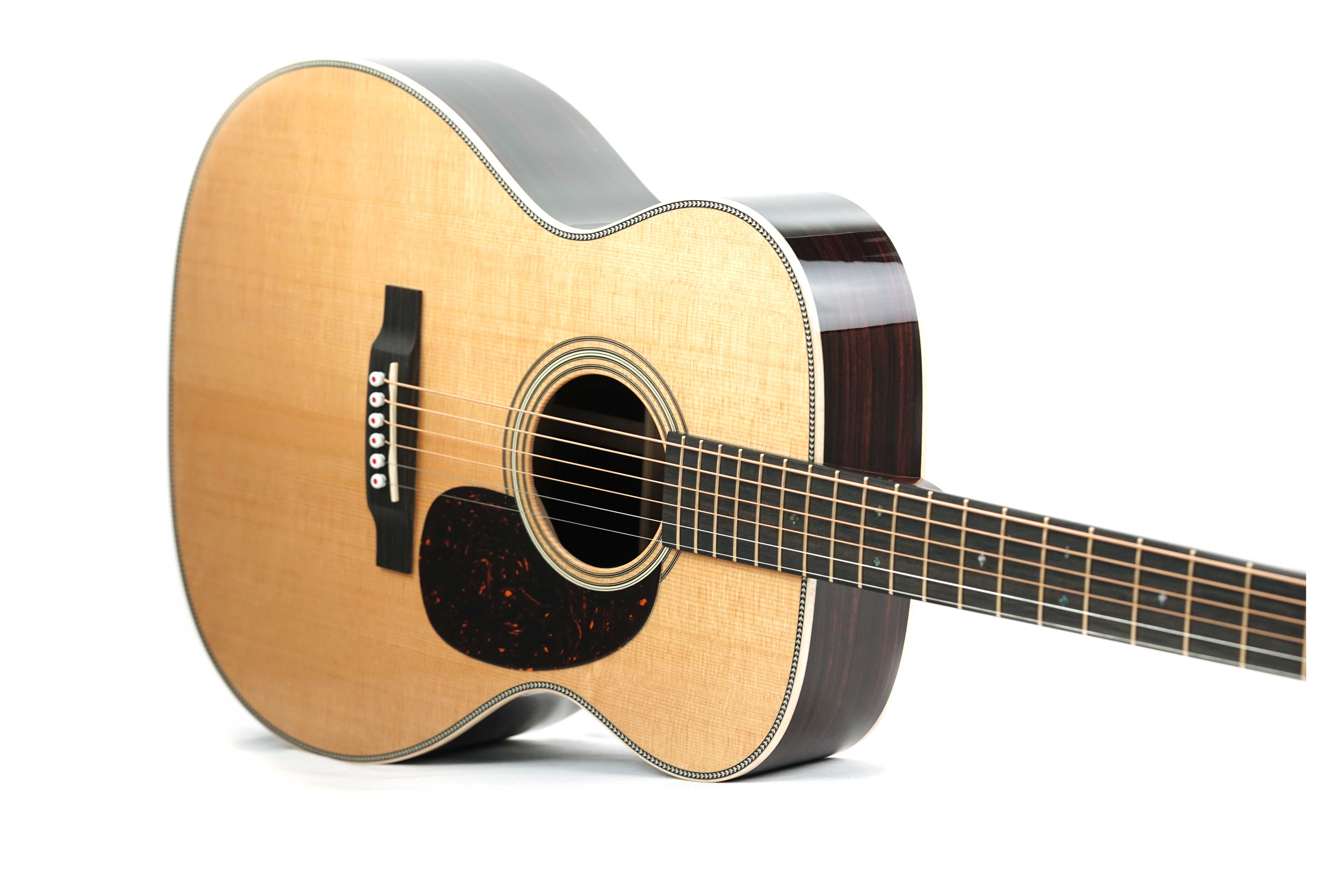 GUITARGUITAR Martin 00028E Modern Deluxe