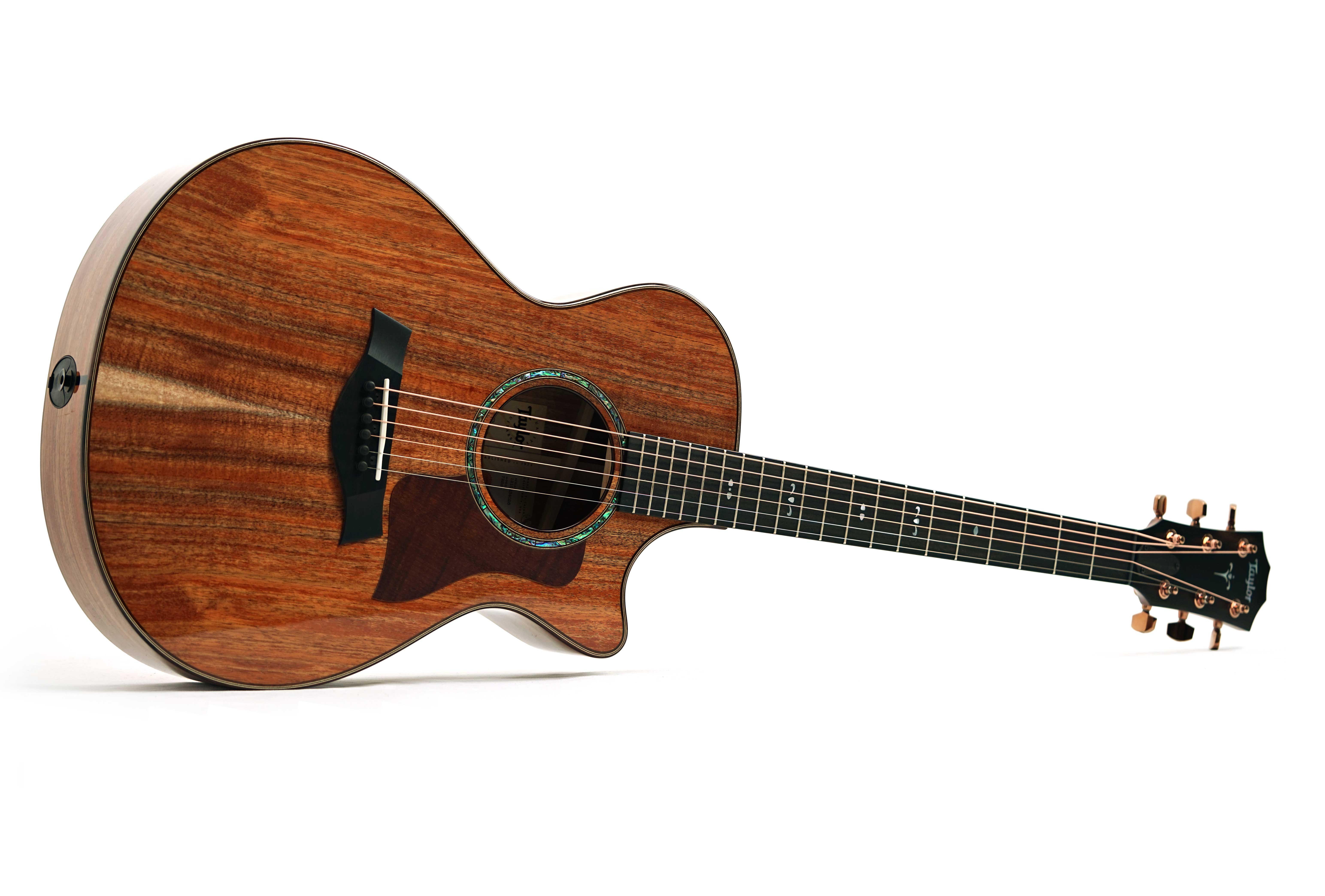 GUITARGUITAR Taylor 722ce Gloss Grand Concert #1210234026