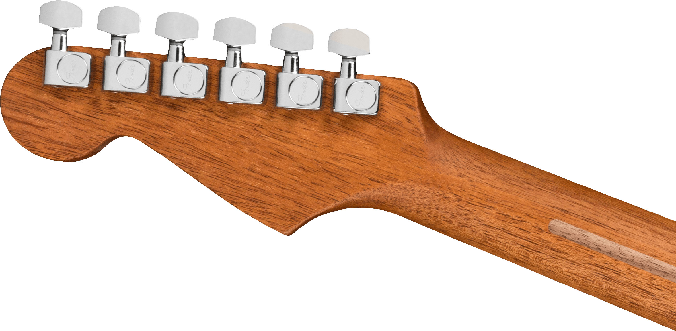 GUITARGUITAR Fender Acoustasonic Jazzmaster Tungsten