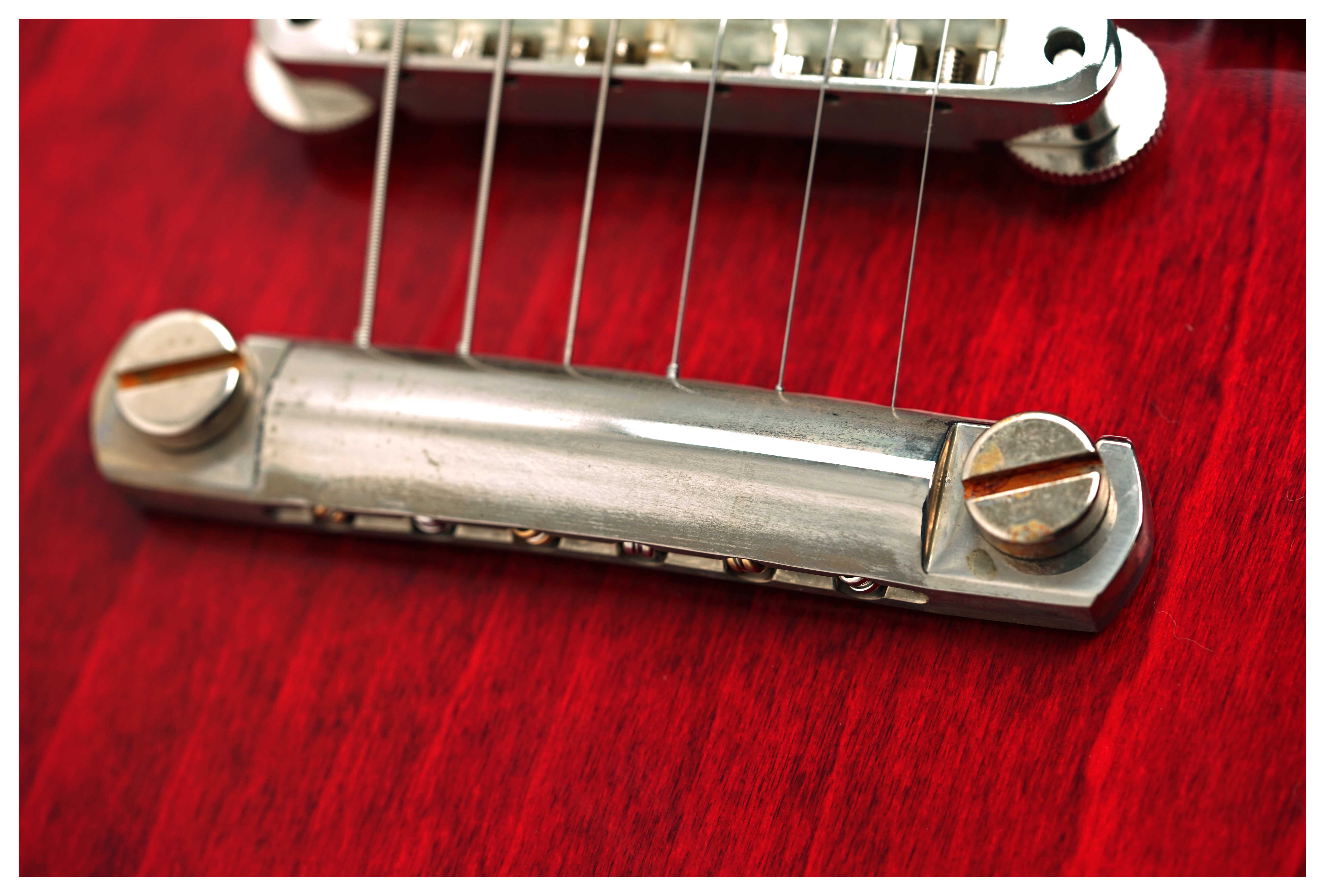 GUITARGUITAR Gibson Custom Shop 1964 ES-335 Reissue VOS 60s Cherry #150557