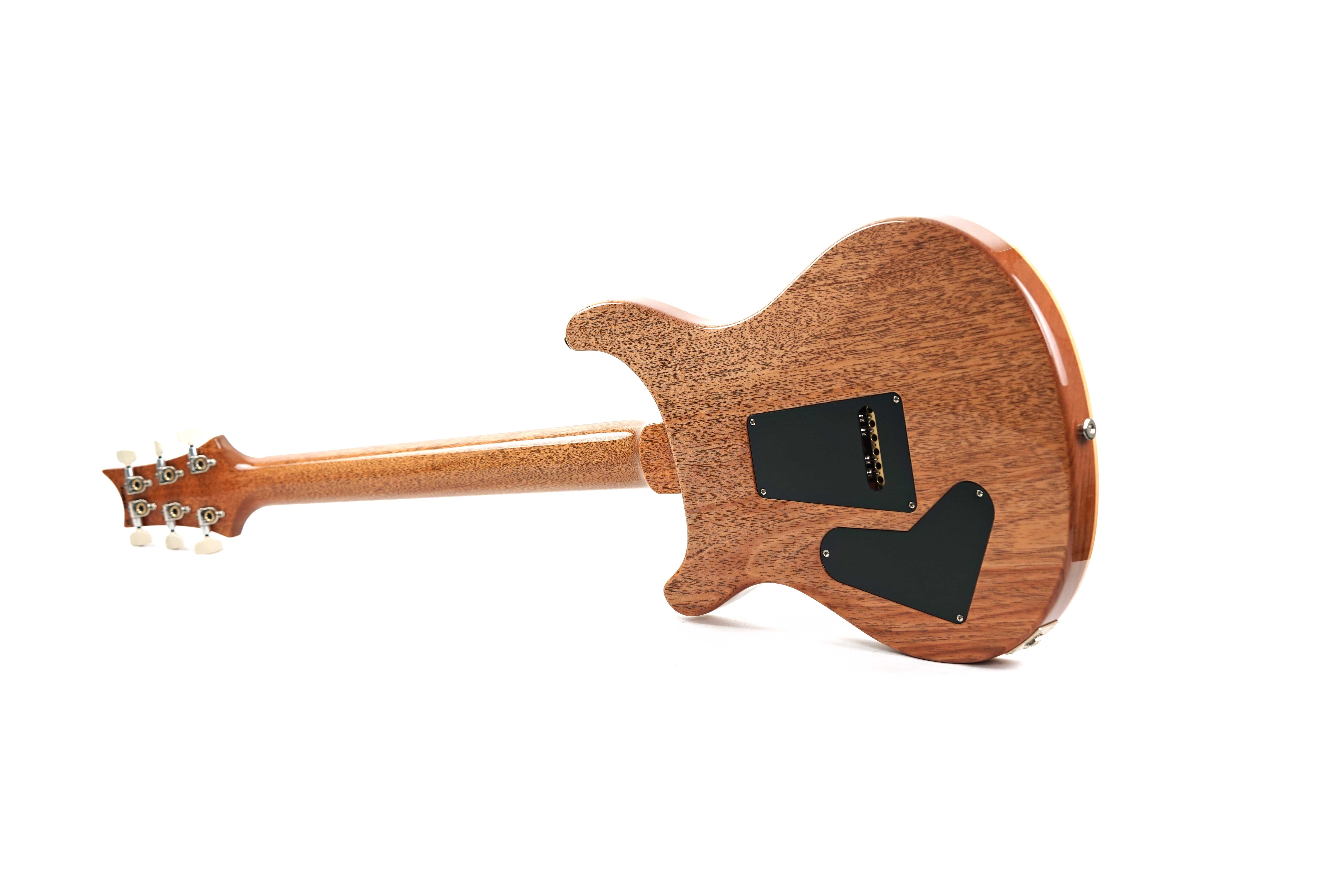 GUITARGUITAR PRS Custom 24-08 Charcoal #0395306
